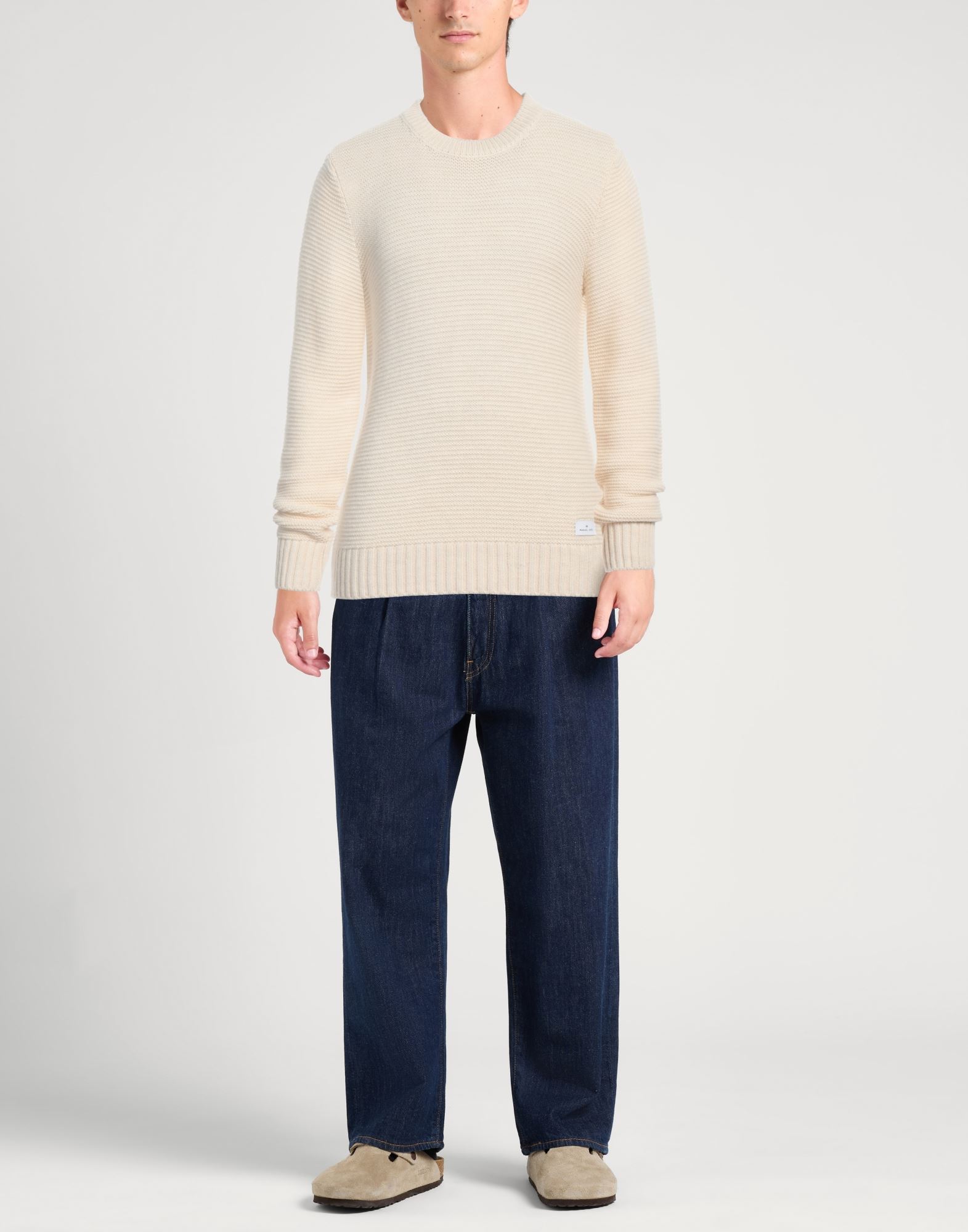  Manuel Ritz - Prendas De Punto - Pullover - On Yoox.com 