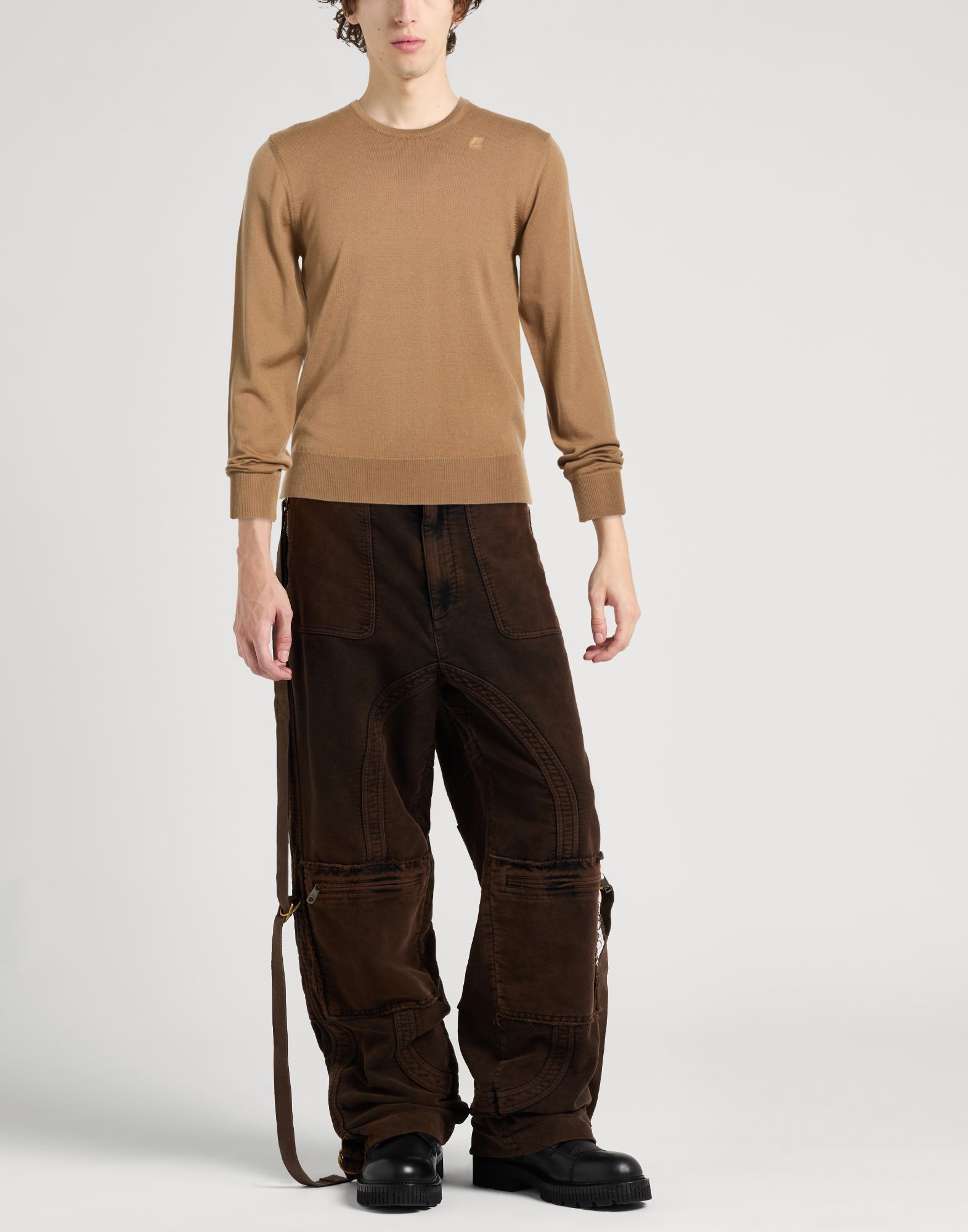  K-way - Maille - Pullover - On Yoox.com 