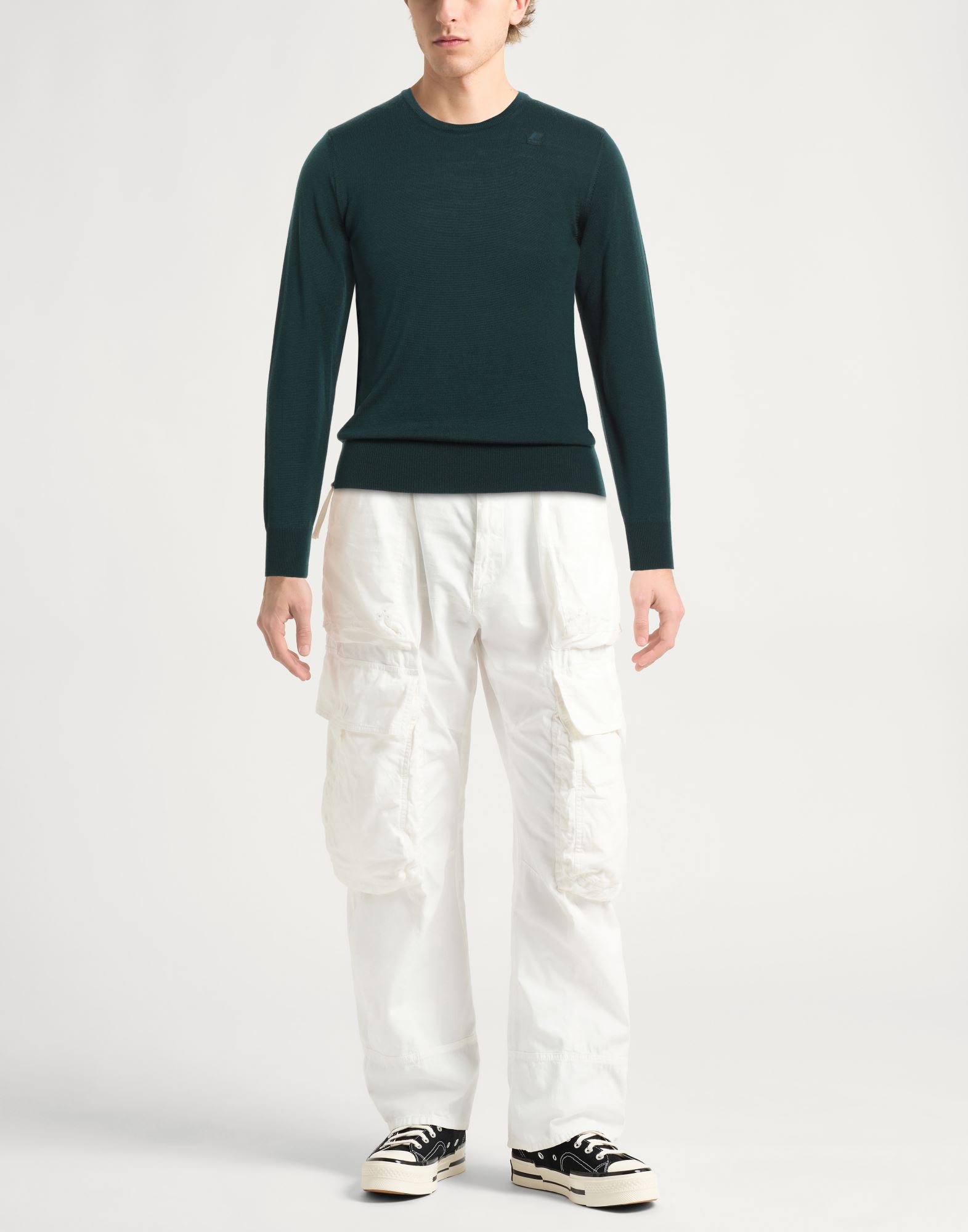  K-way - Maille - Pullover - On Yoox.com 