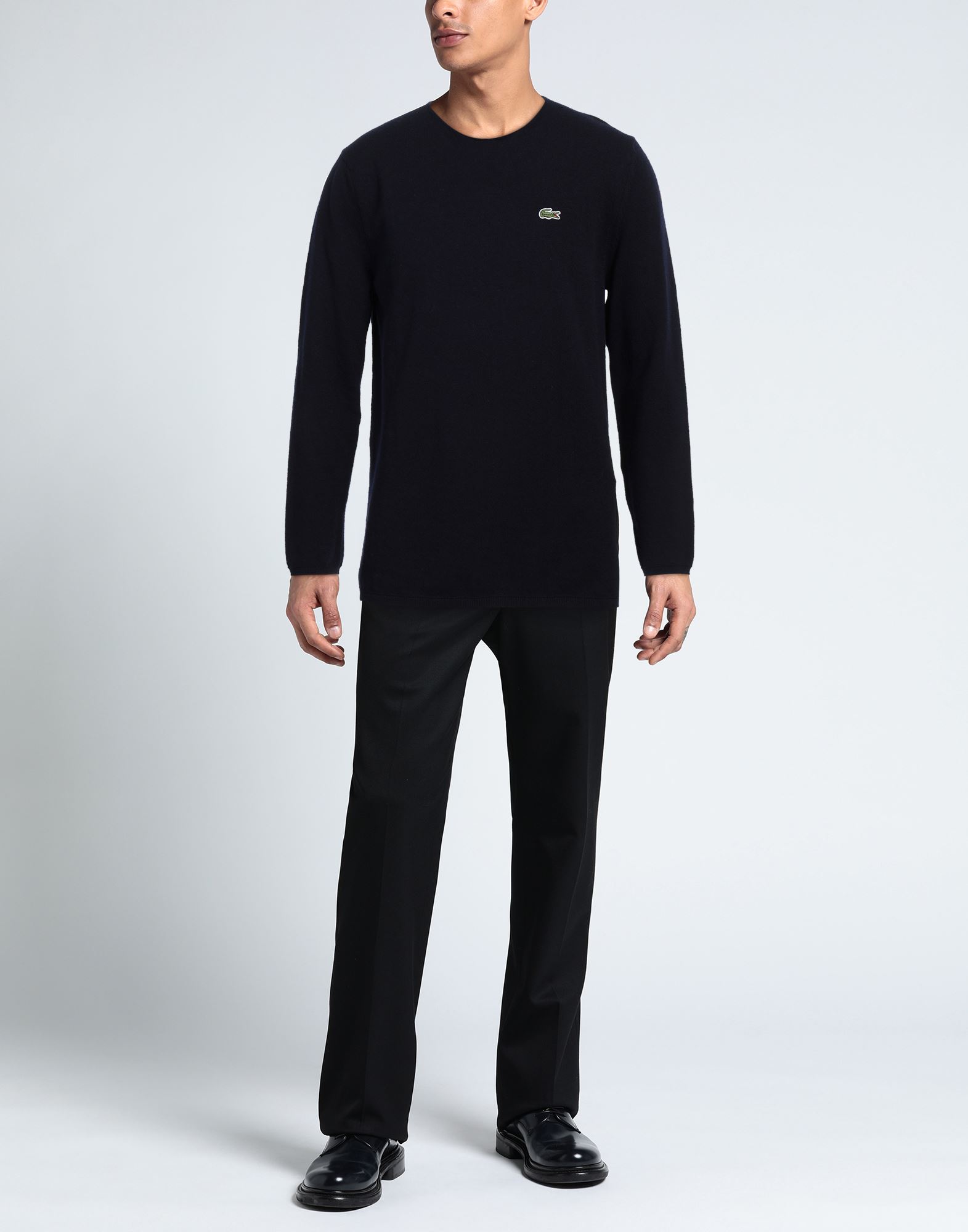  Lacoste X Comme Des Garçons Shirt - Strickwaren - Pullover - On Yoox.com 