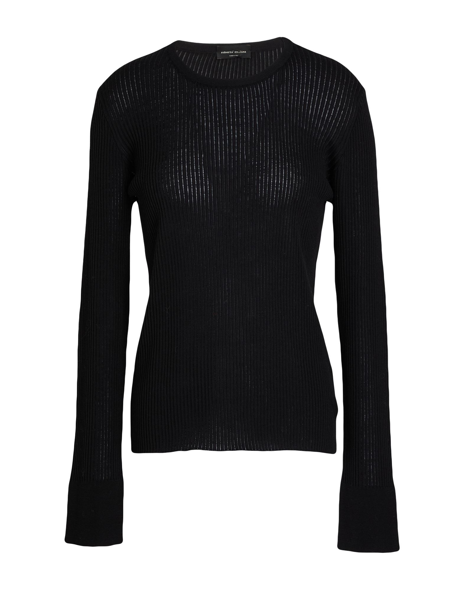  Roberto Collina - Strickwaren - Pullover - On Yoox.com 