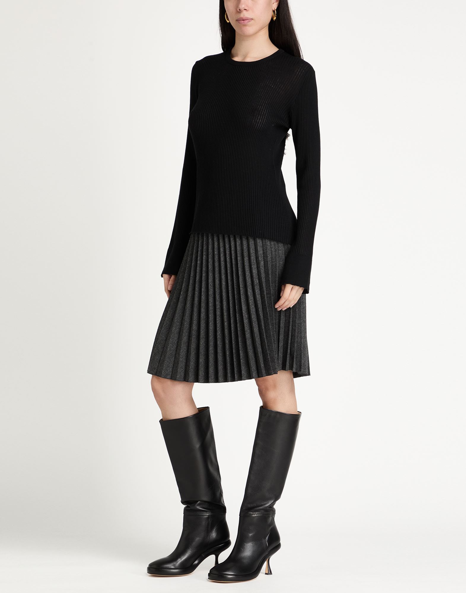  Roberto Collina - Strickwaren - Pullover - On Yoox.com 