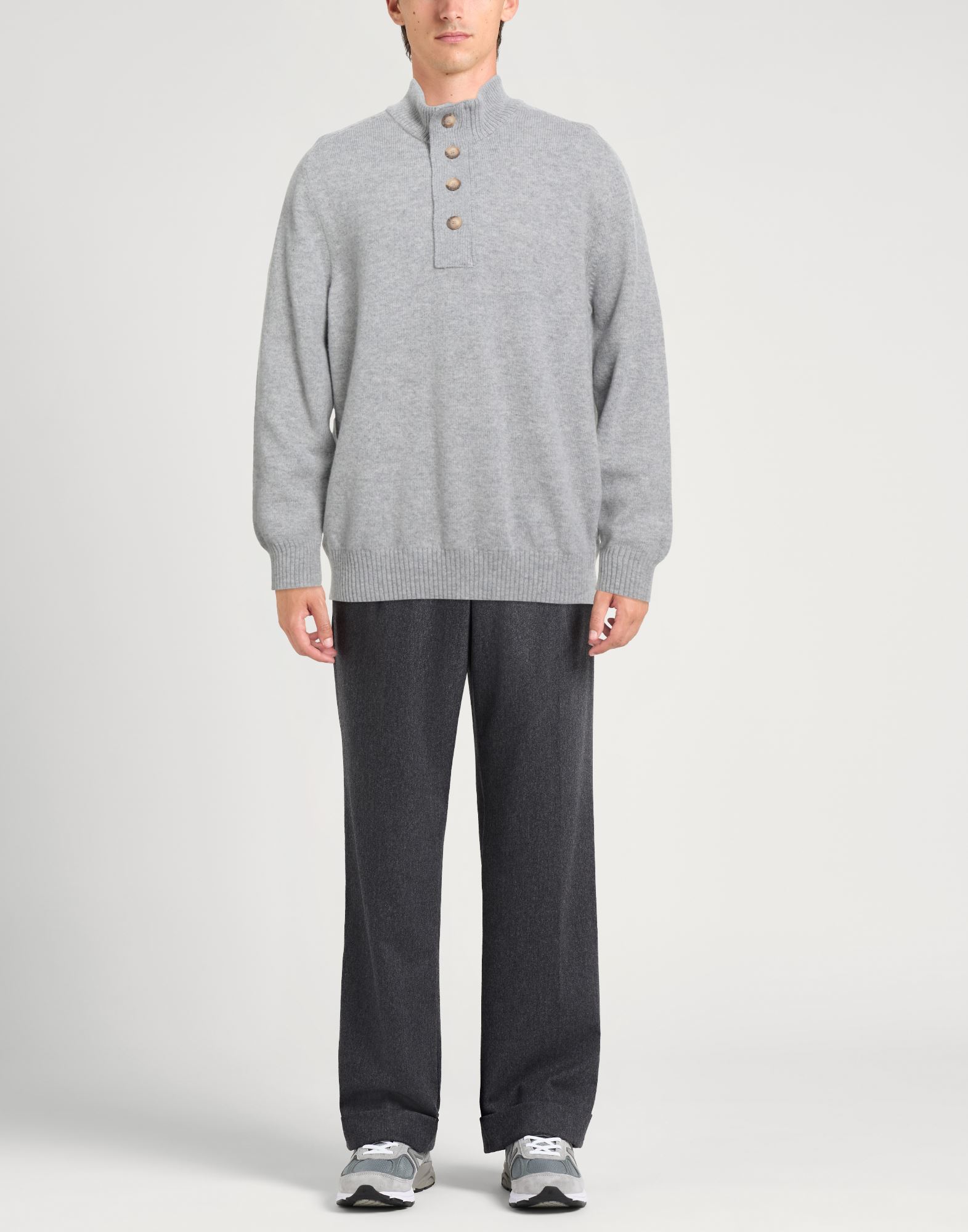  Gran Sasso - Strickwaren - Rollkragenpullover - On Yoox.com 