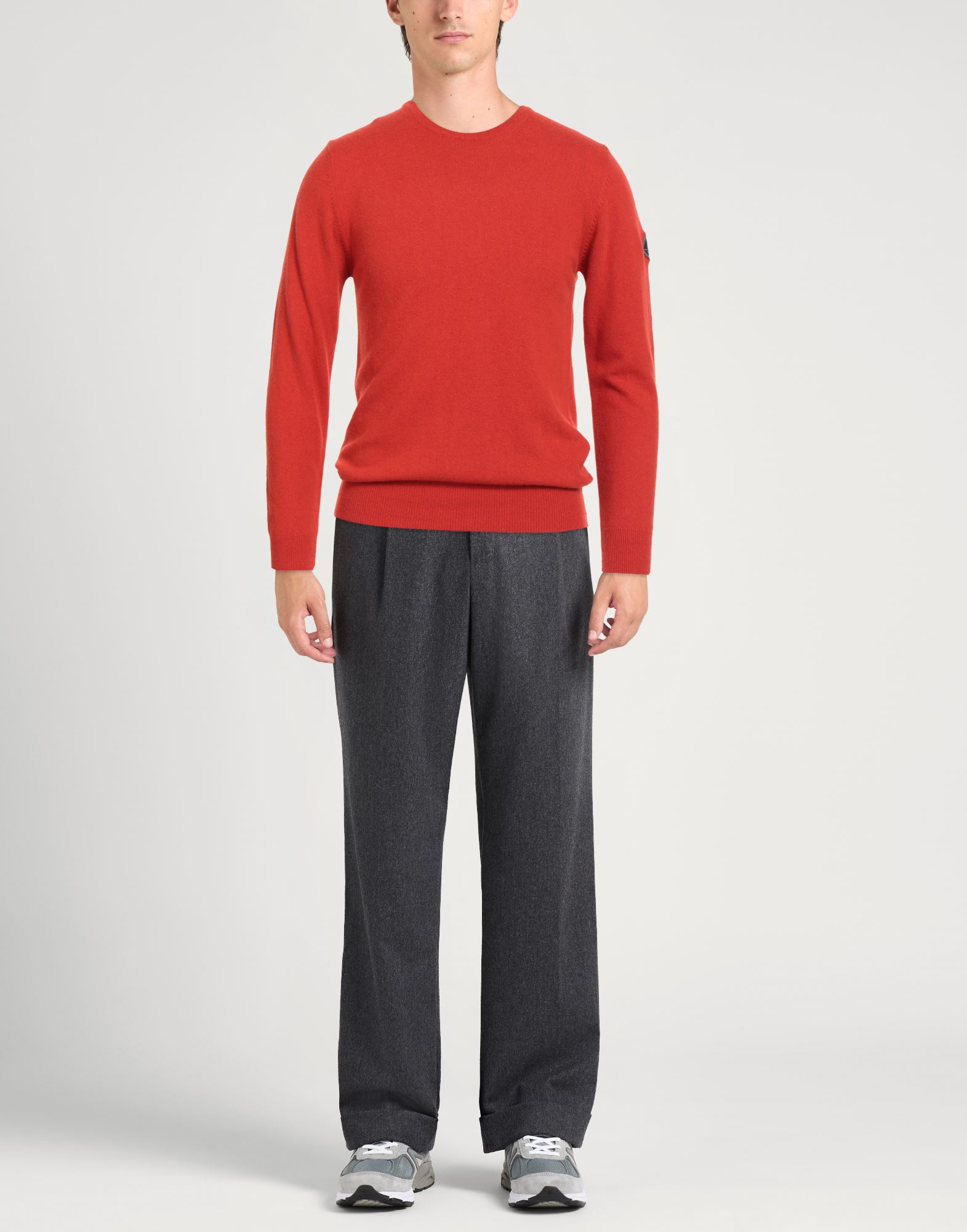  RoŸ Roger's - Strickwaren - Pullover - On Yoox.com 