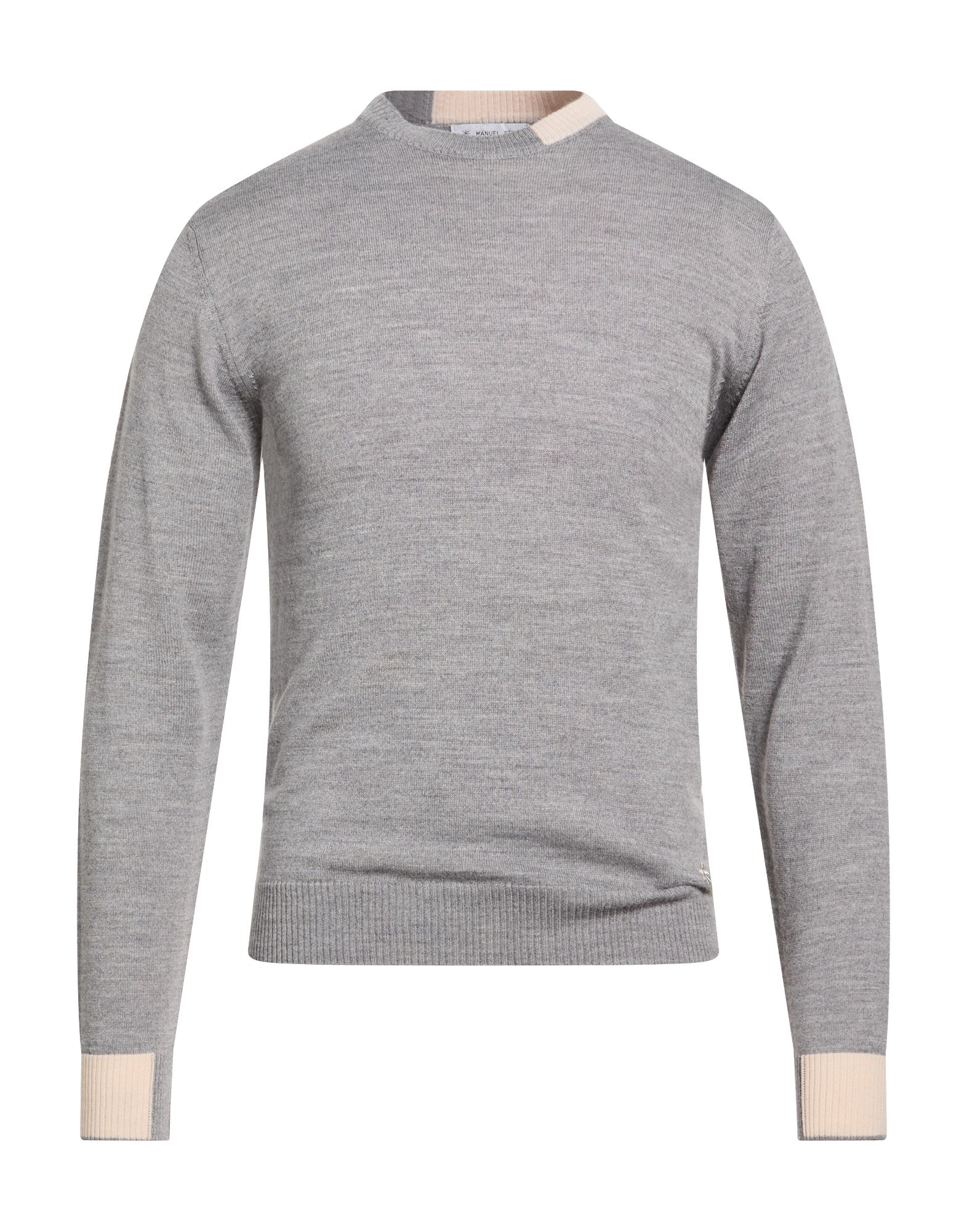  Manuel Ritz - Prendas De Punto - Pullover - On Yoox.com 