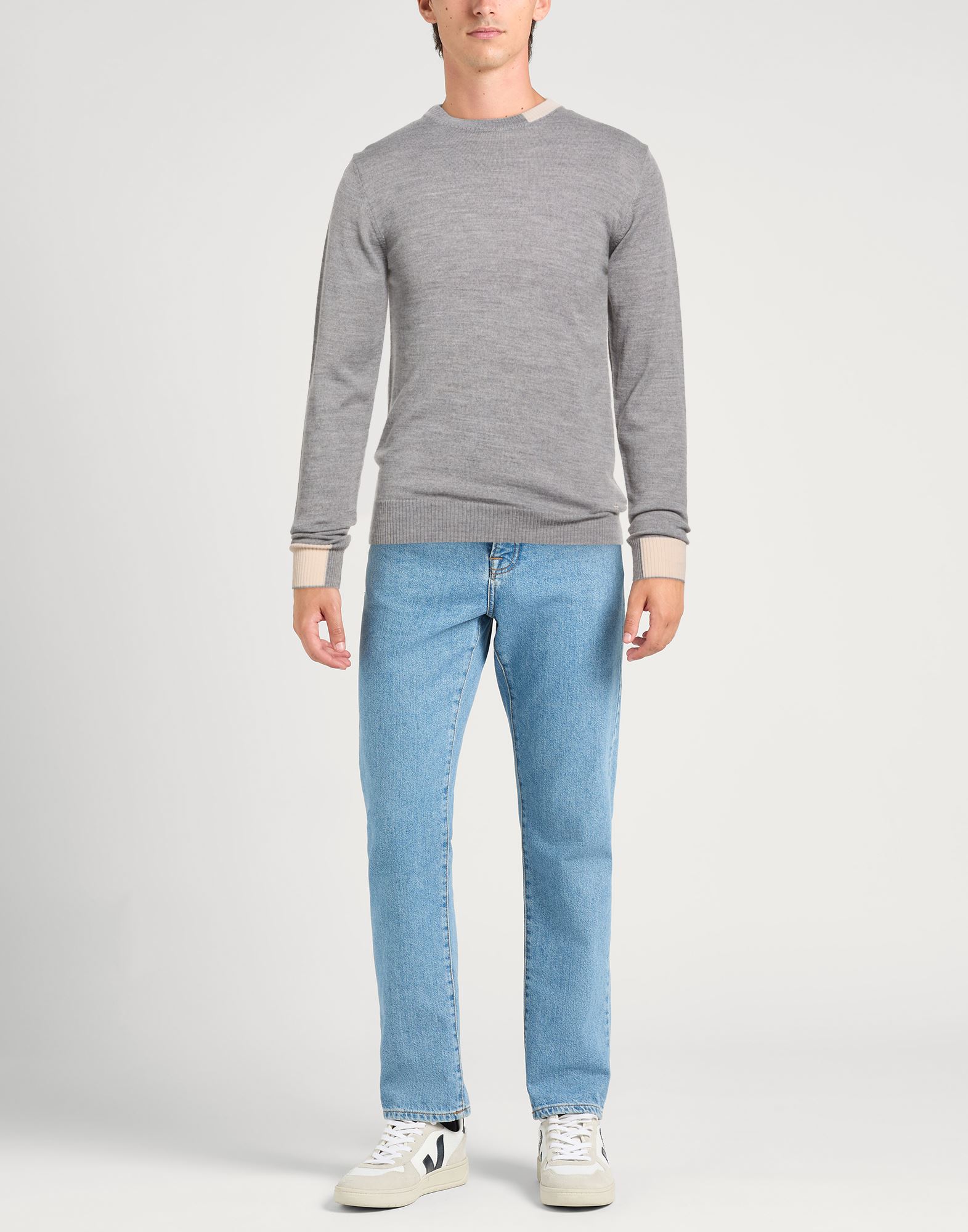  Manuel Ritz - Prendas De Punto - Pullover - On Yoox.com 