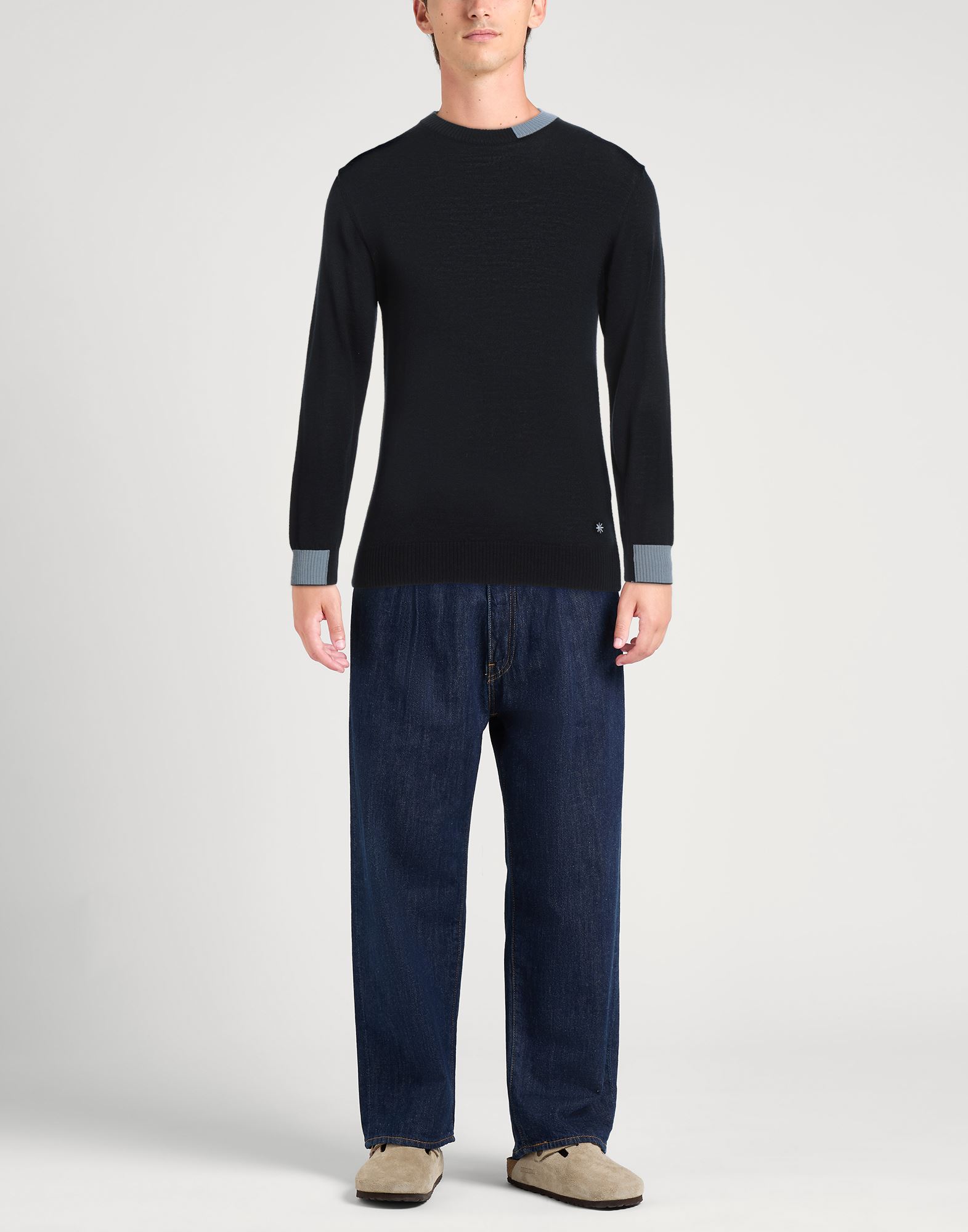  Manuel Ritz - Maille - Pullover - On Yoox.com 