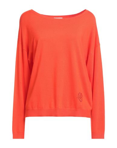 Pullover Damen Tomatenrot XL,XS Damen