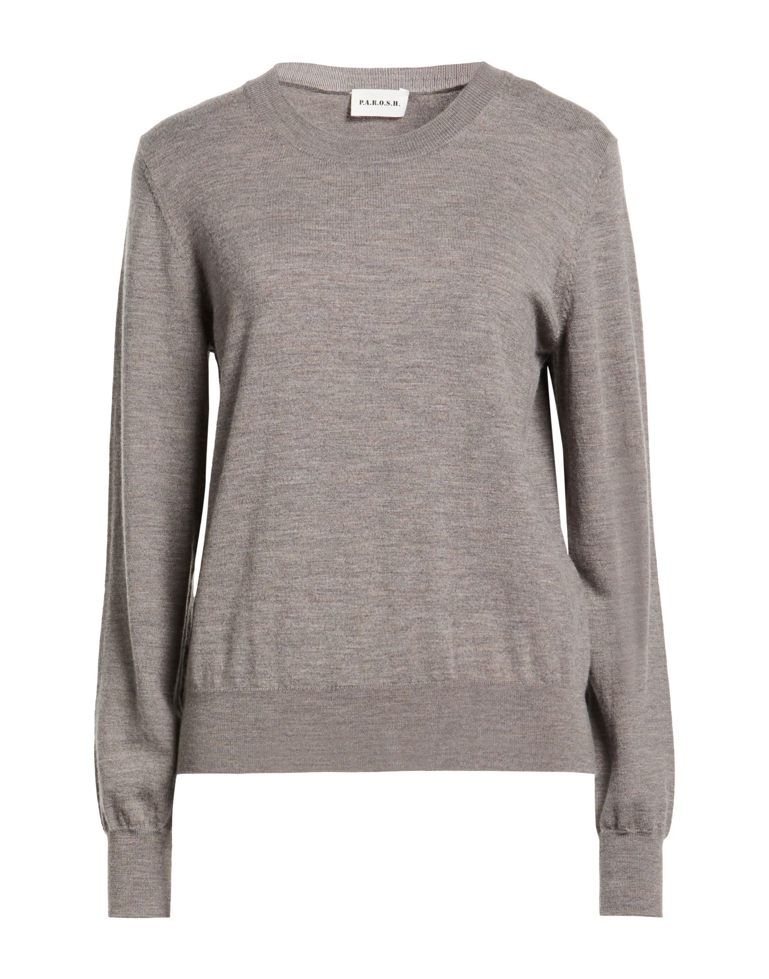  P.a.r.o.s.h. - Strickwaren - Pullover - On Yoox.com 