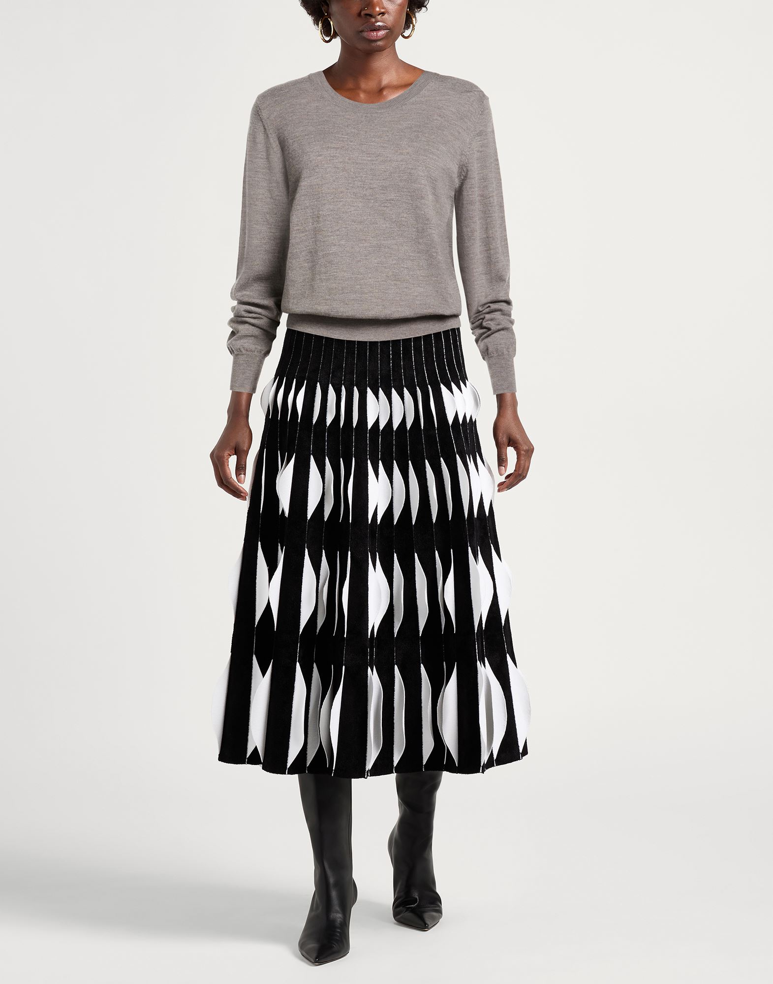 P.a.r.o.s.h. - Strickwaren - Pullover - On Yoox.com 