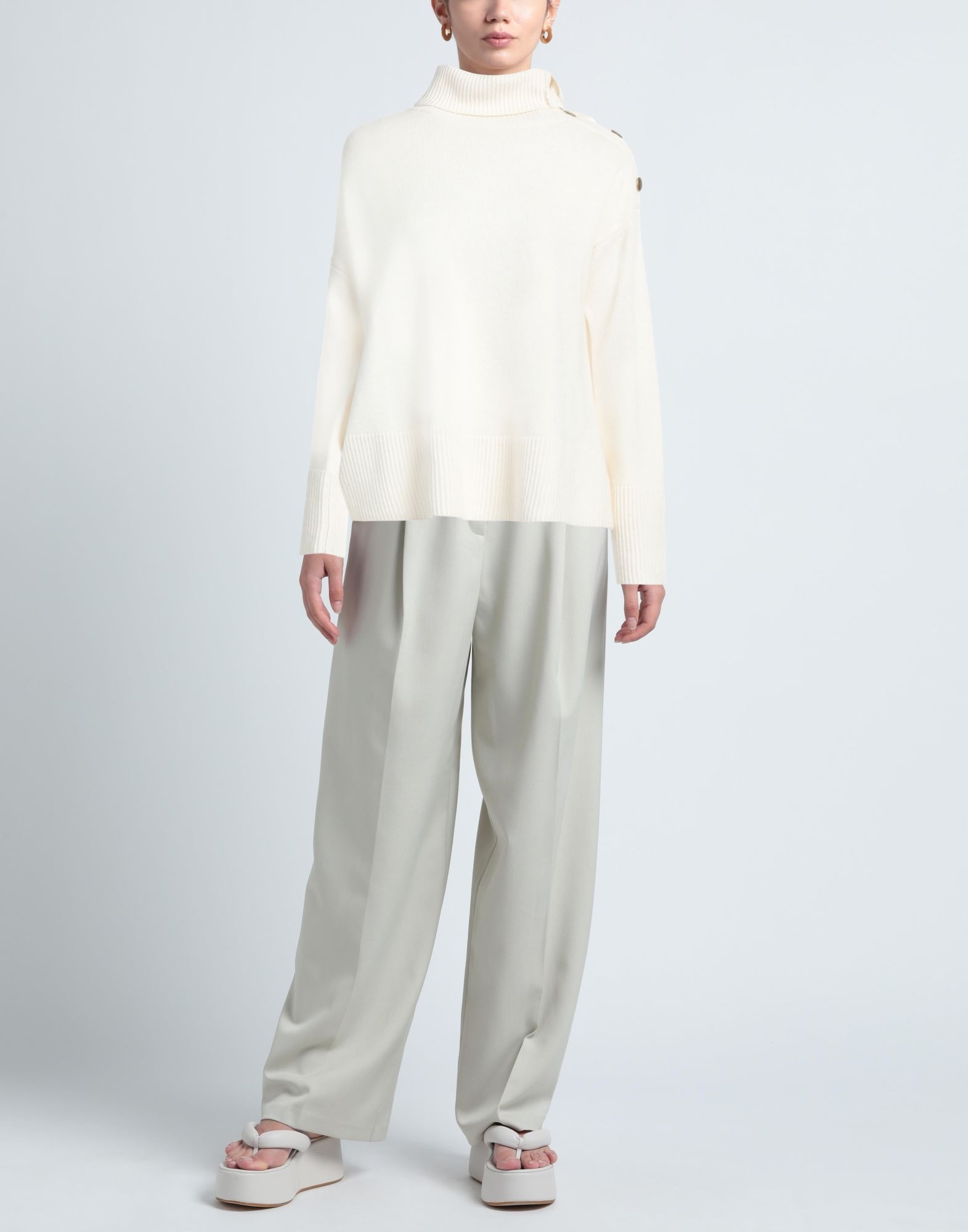  Snobby Sheep - Strickwaren - Rollkragenpullover - On Yoox.com 