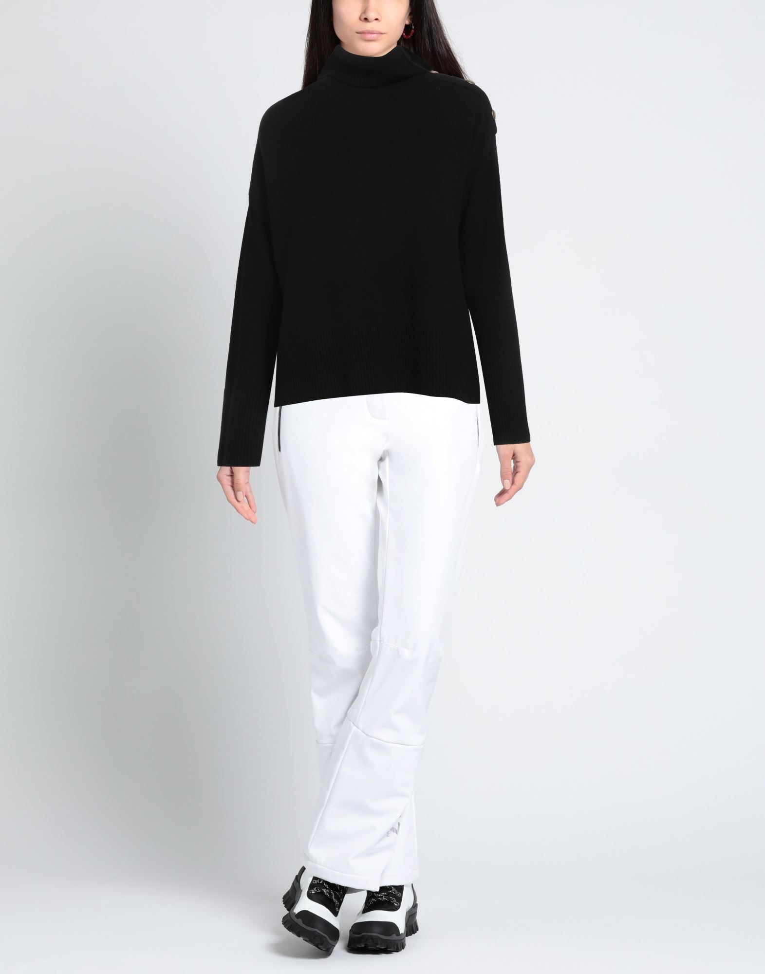  Snobby Sheep - Strickwaren - Rollkragenpullover - On Yoox.com 