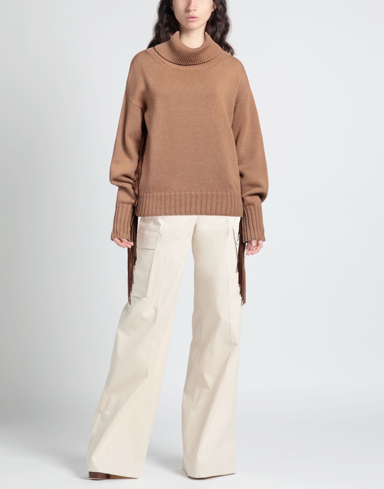  Snobby Sheep - Strickwaren - Rollkragenpullover - On Yoox.com 
