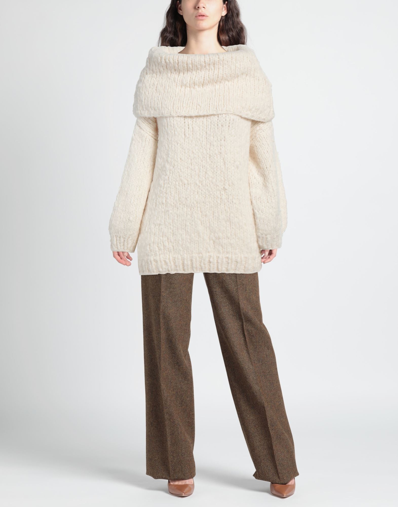  Snobby Sheep - Strickwaren - Rollkragenpullover - On Yoox.com 