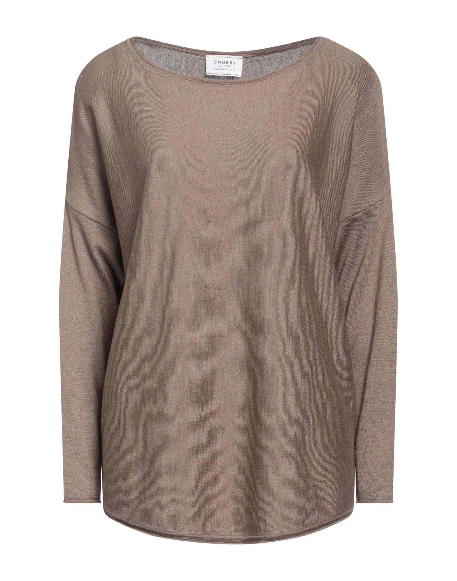  Snobby Sheep - Strickwaren - Pullover - On Yoox.com 