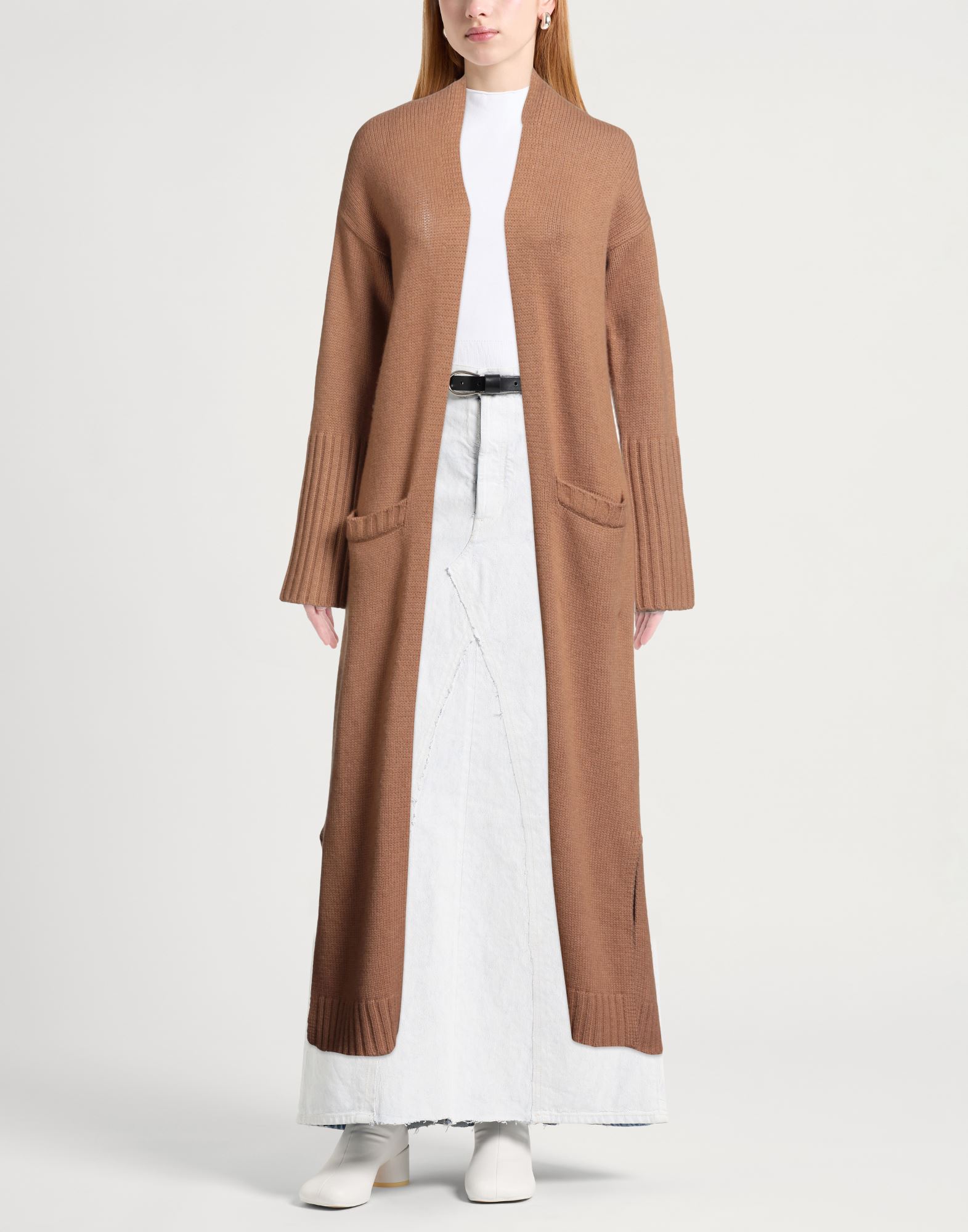  Snobby Sheep - Maille - Cardigans - On Yoox.com 