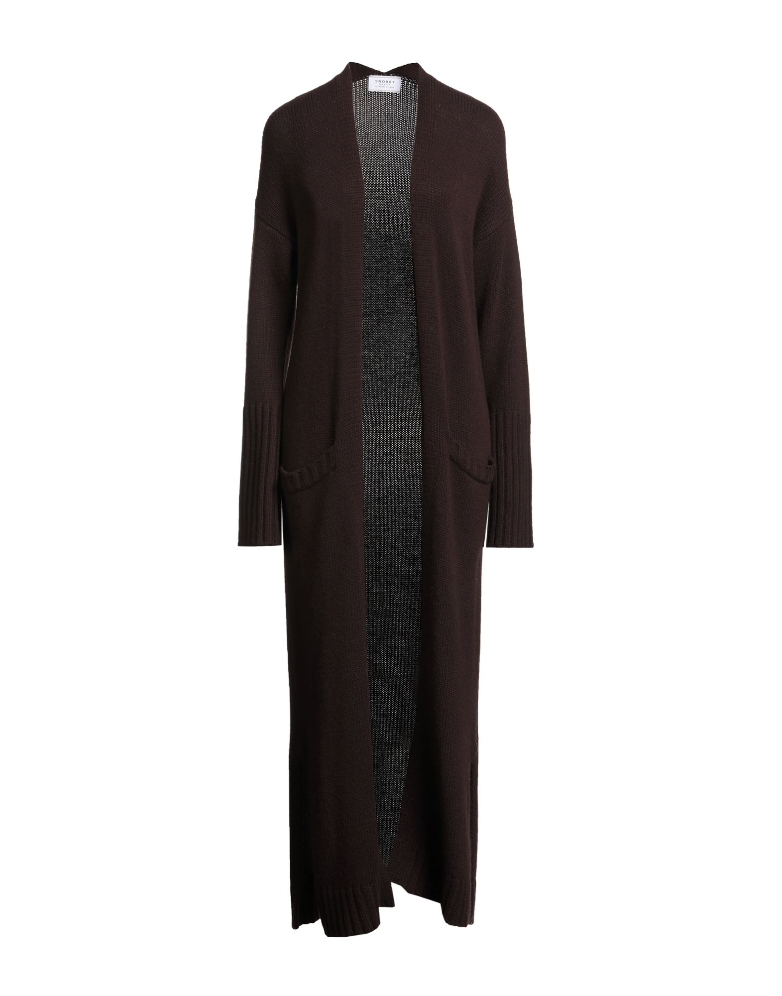  Snobby Sheep - Strickwaren - Strickjacken - On Yoox.com 
