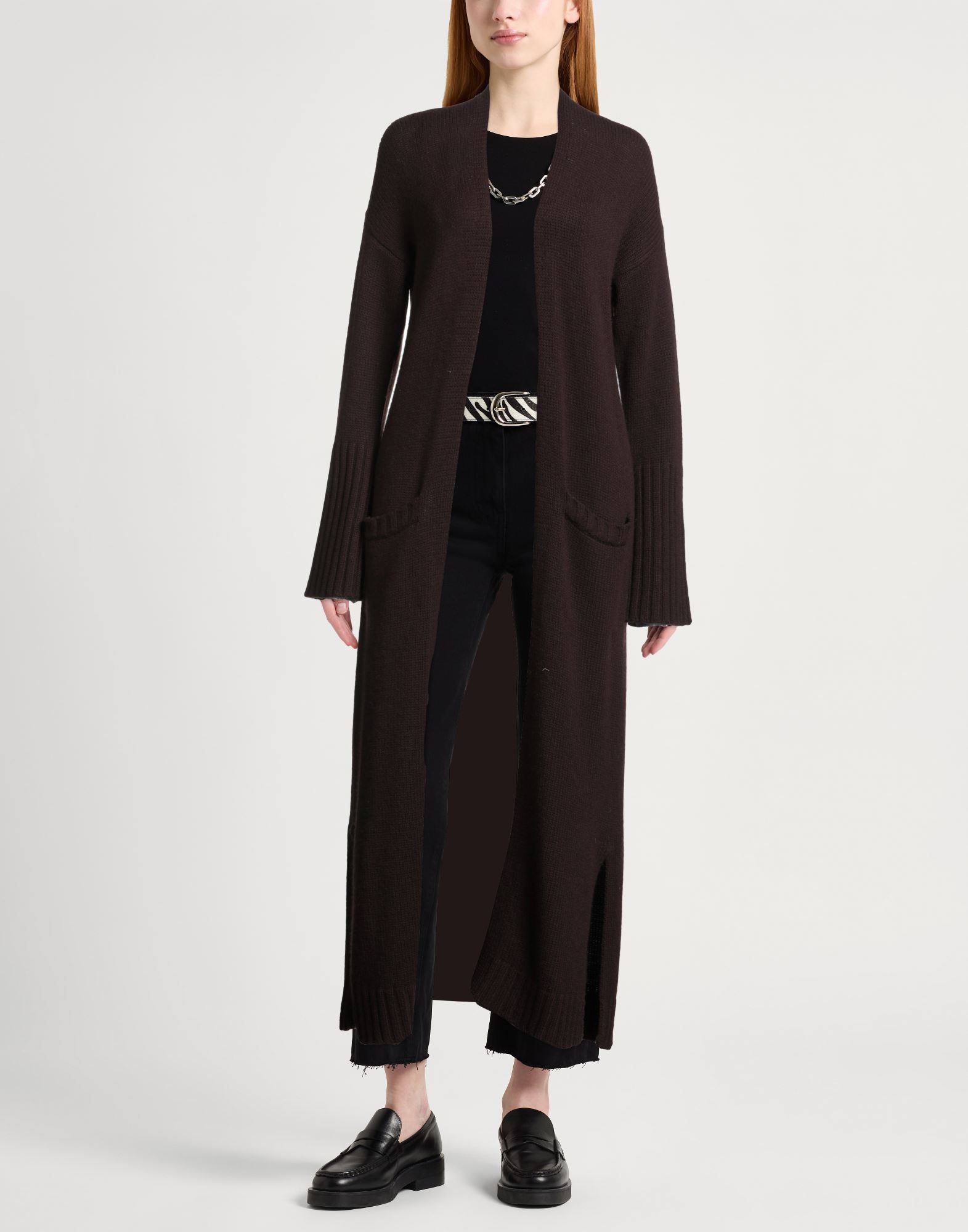  Snobby Sheep - Strickwaren - Strickjacken - On Yoox.com 