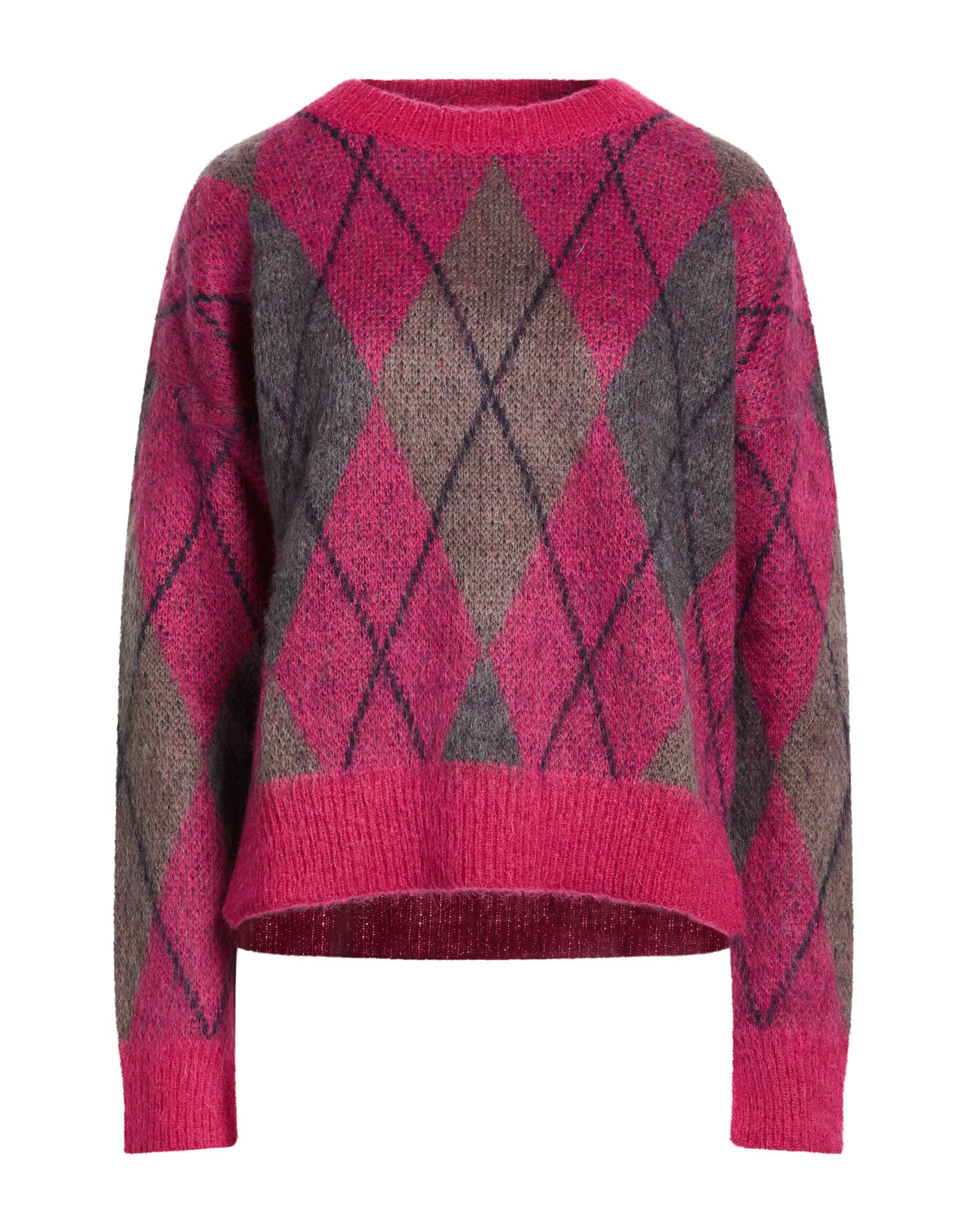  Malìparmi - Prendas De Punto - Pullover - On Yoox.com 