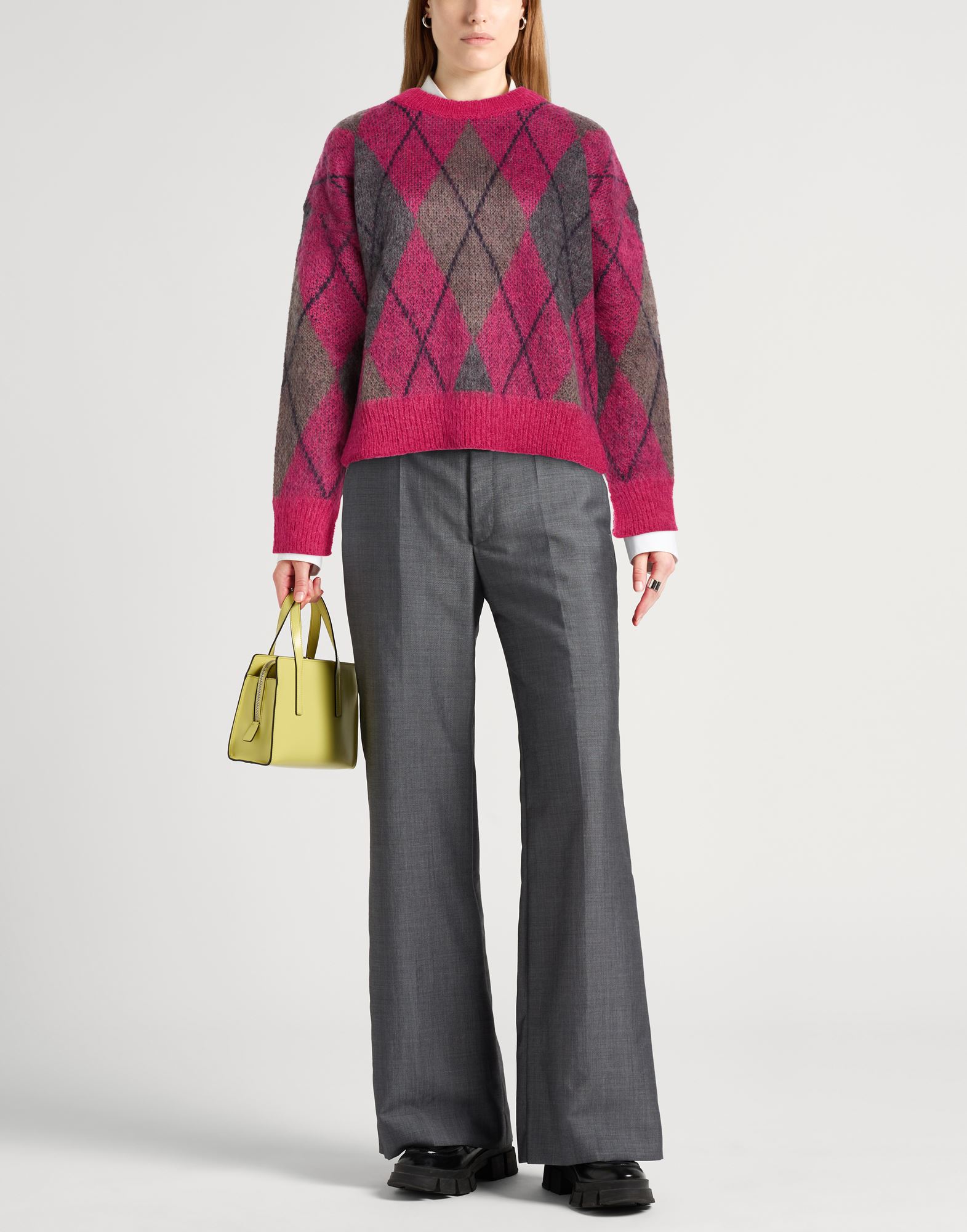  Malìparmi - Prendas De Punto - Pullover - On Yoox.com 