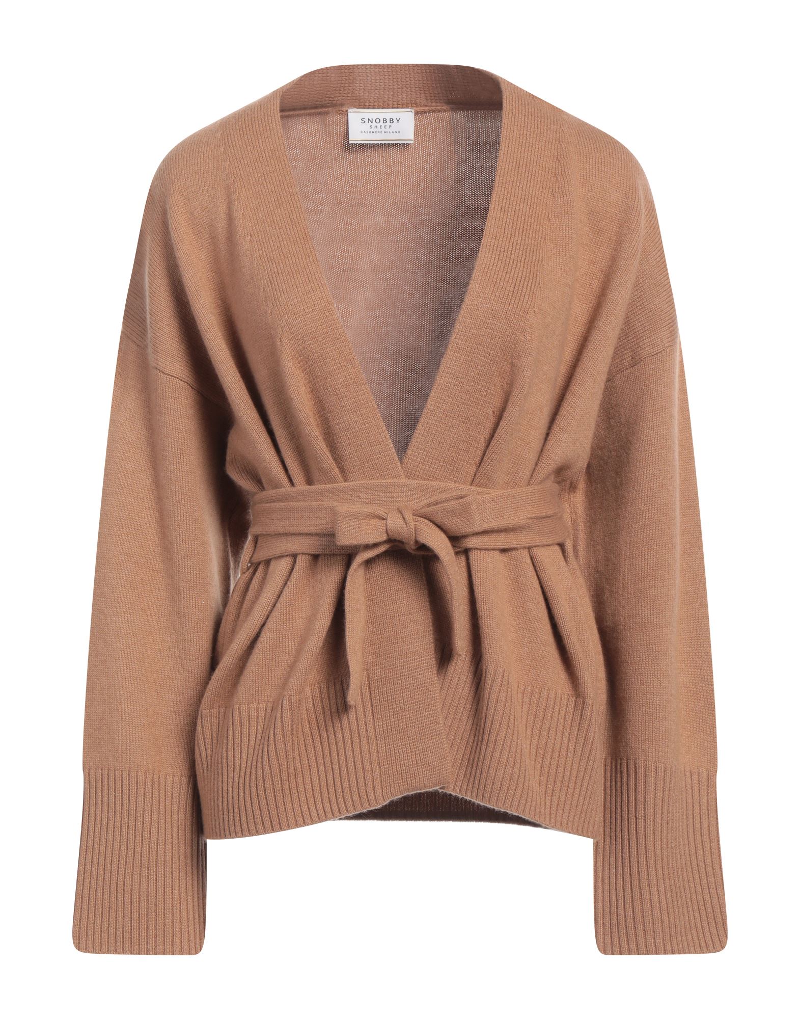  Snobby Sheep - Strickwaren - Strickjacken - On Yoox.com 