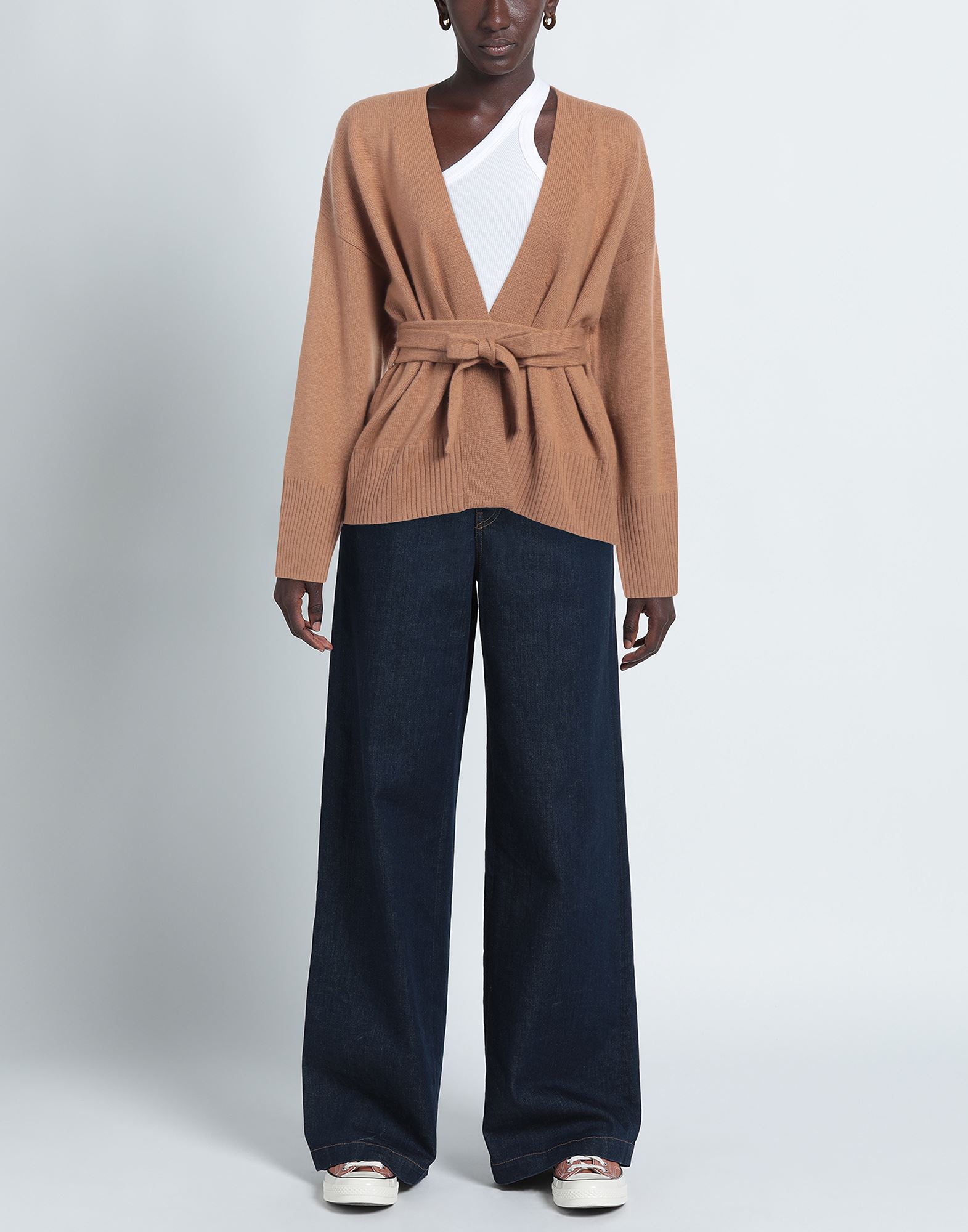  Snobby Sheep - Strickwaren - Strickjacken - On Yoox.com 