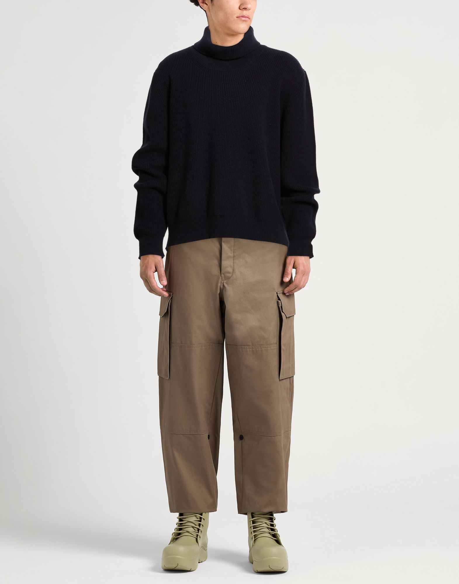  Laneus - Strickwaren - Rollkragenpullover - On Yoox.com 