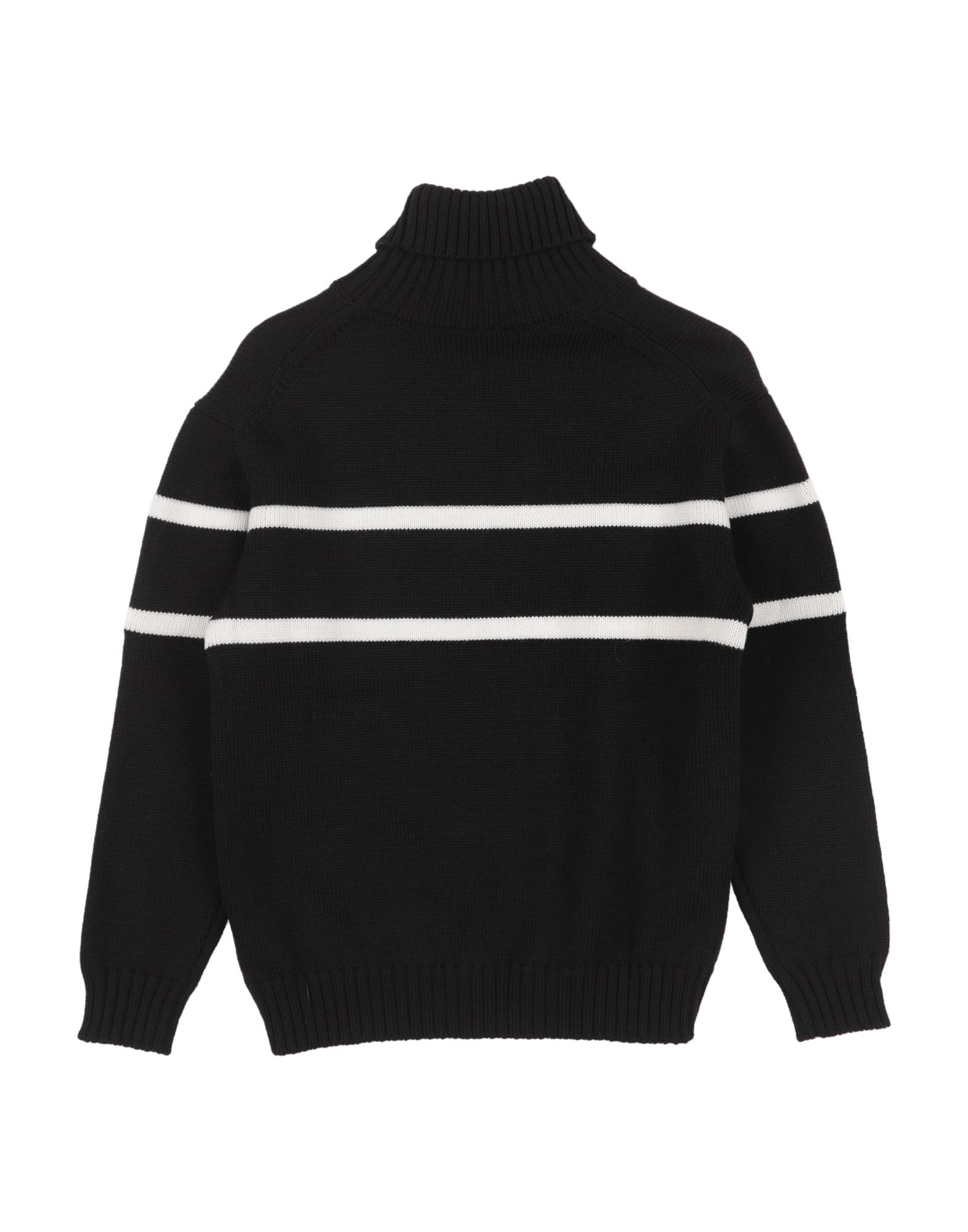  Dolce&gabbana - Strickwaren - Rollkragenpullover - On Yoox.com 