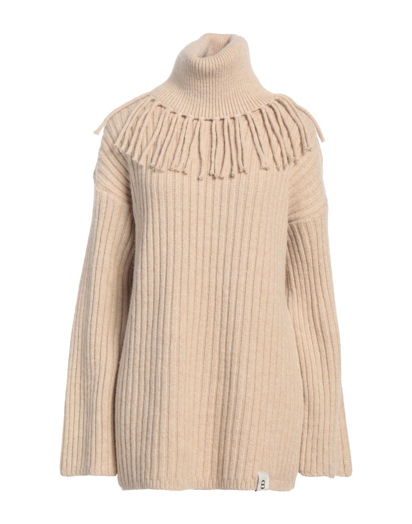  Ottod'ame - Prendas De Punto - Cuello Alto - On Yoox.com 