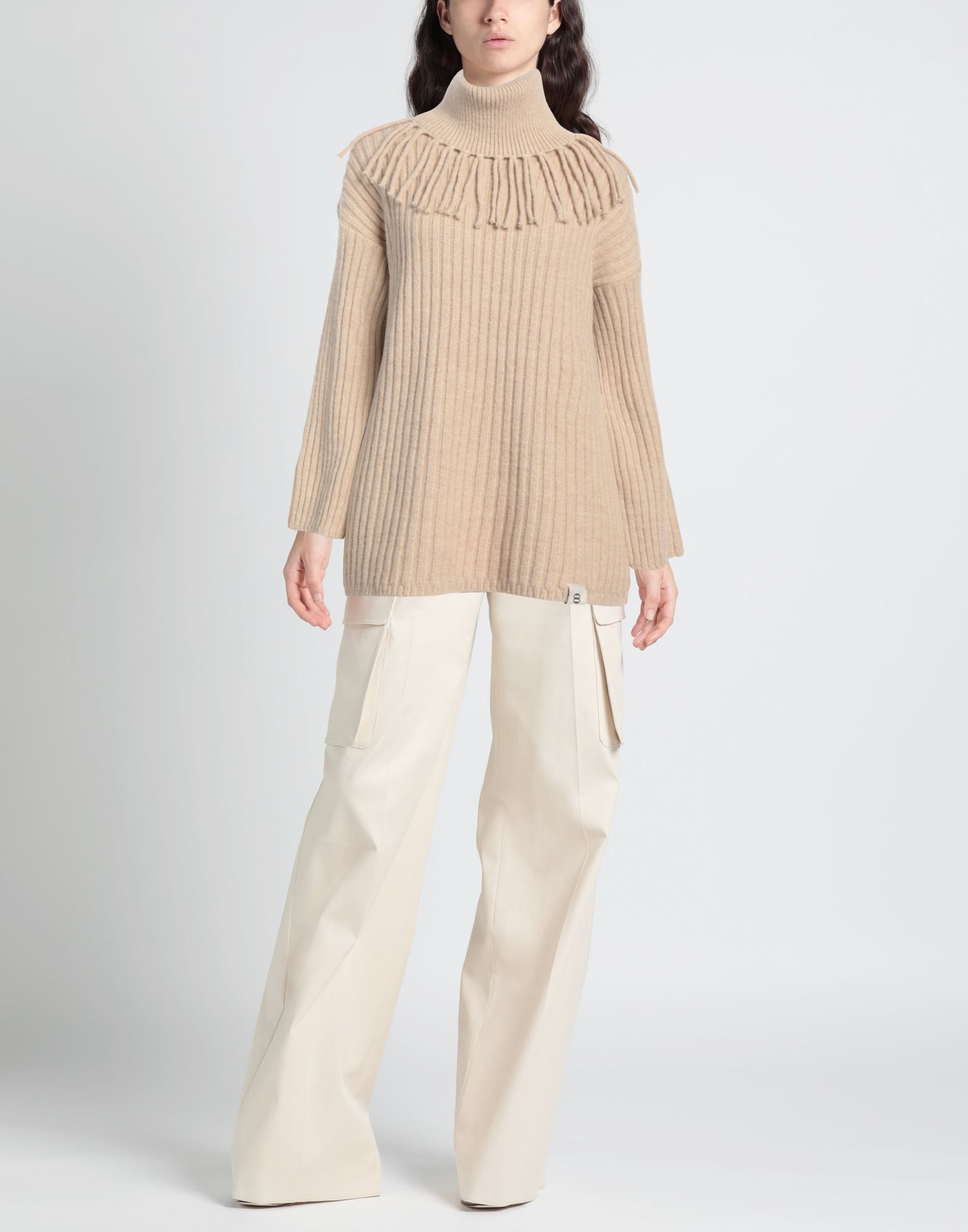  Ottod'ame - Prendas De Punto - Cuello Alto - On Yoox.com 