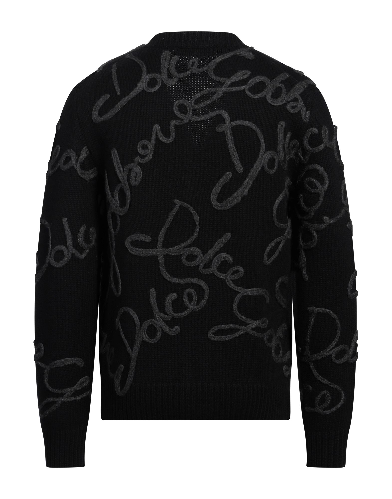  Dolce&gabbana - Strickwaren - Strickjacken - On Yoox.com 