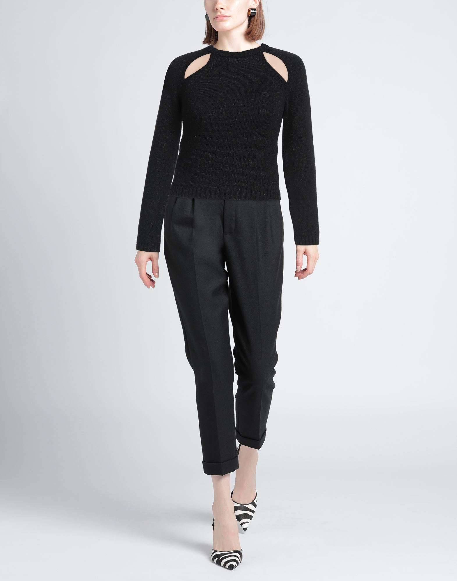  Chiara Ferragni - Strickwaren - Pullover - On Yoox.com 