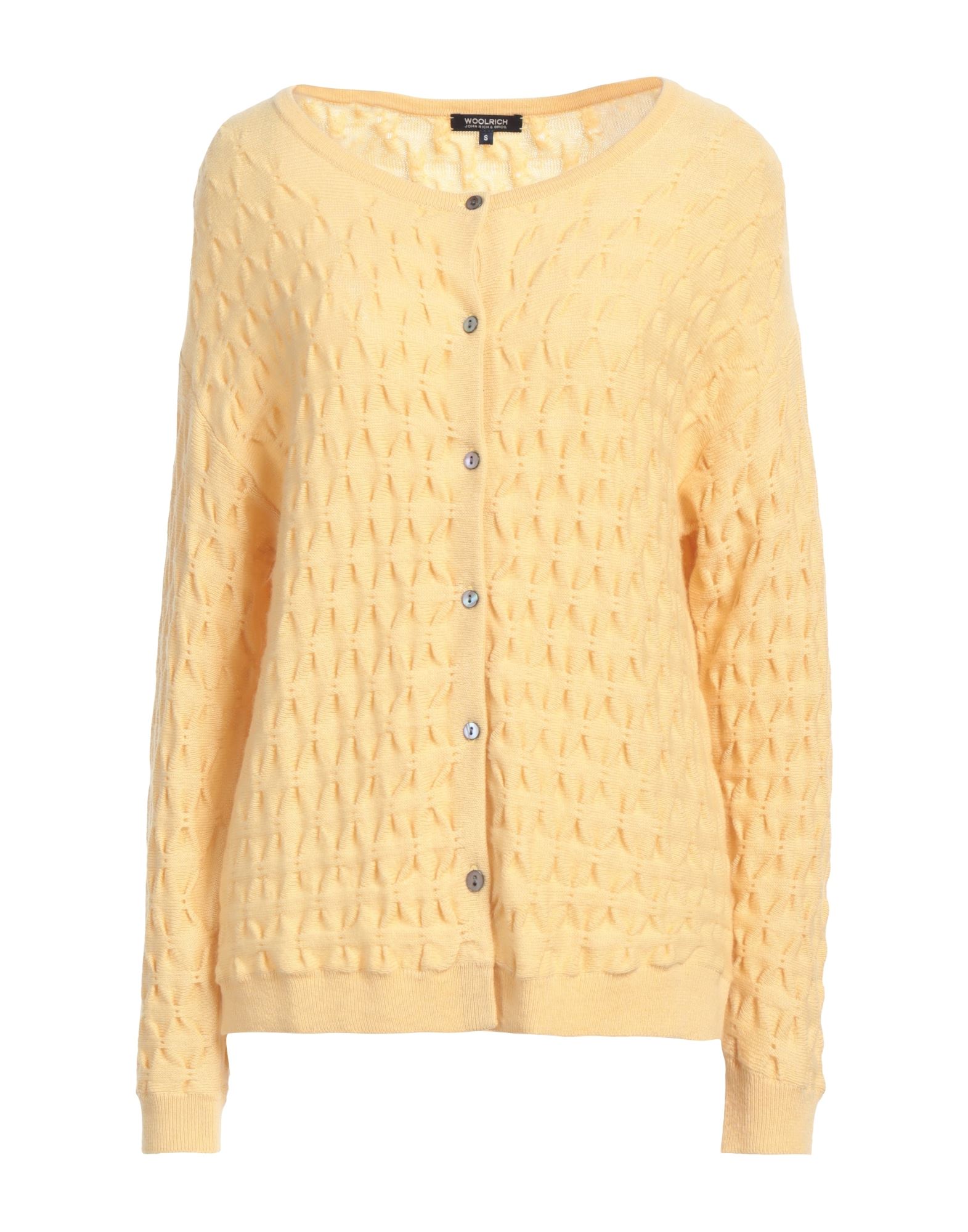  Woolrich - Strickwaren - Strickjacken - On Yoox.com 
