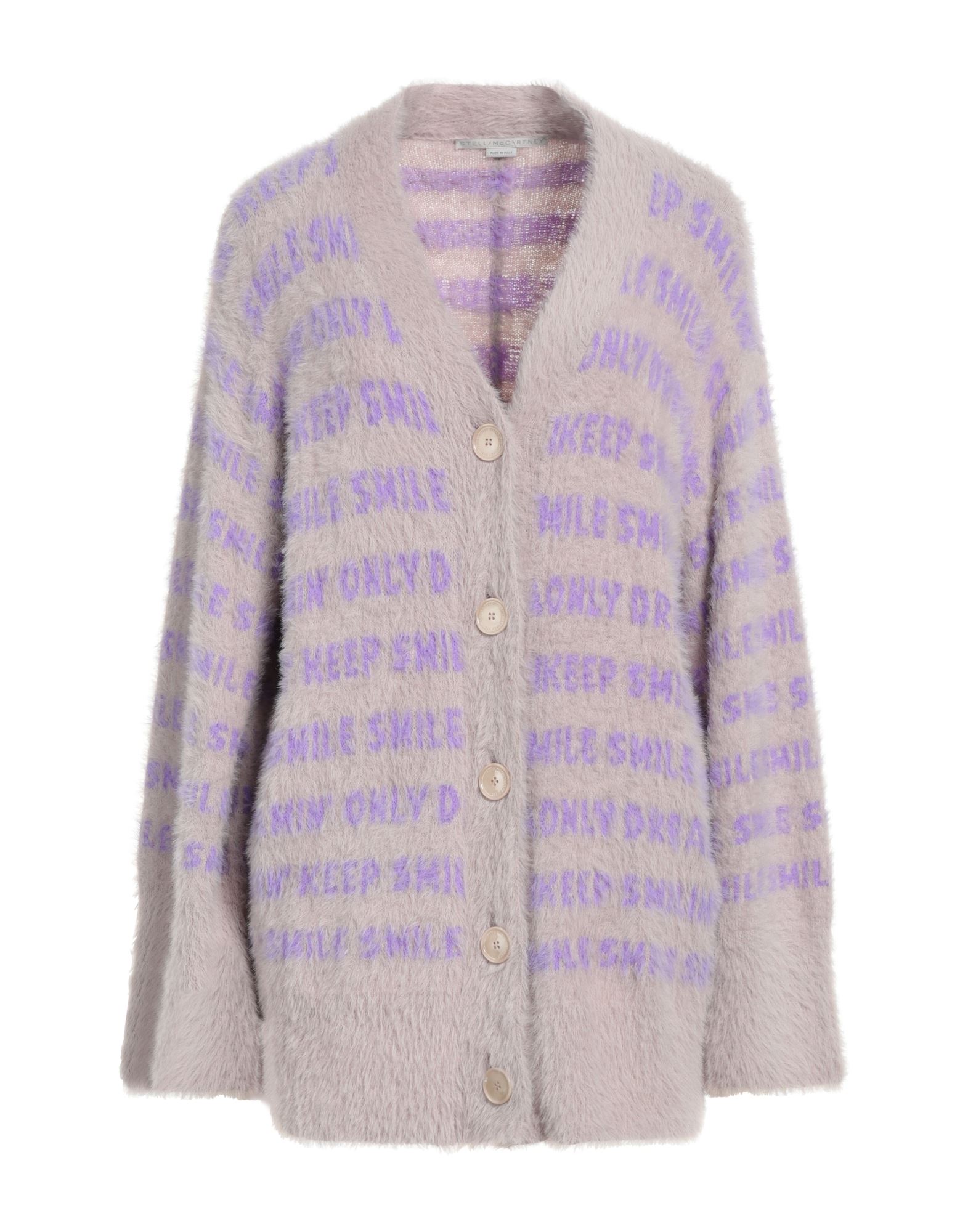  Stella Mccartney - Strickwaren - Strickjacken - On Yoox.com 