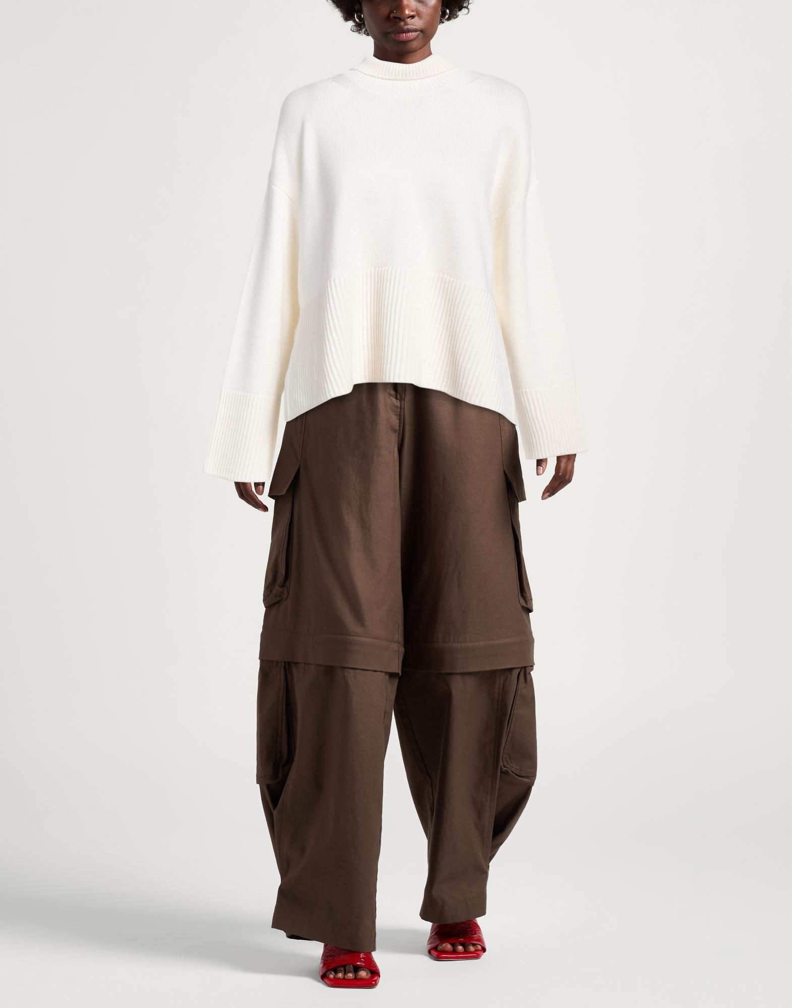  Dondup - Strickwaren - Rollkragenpullover - On Yoox.com 