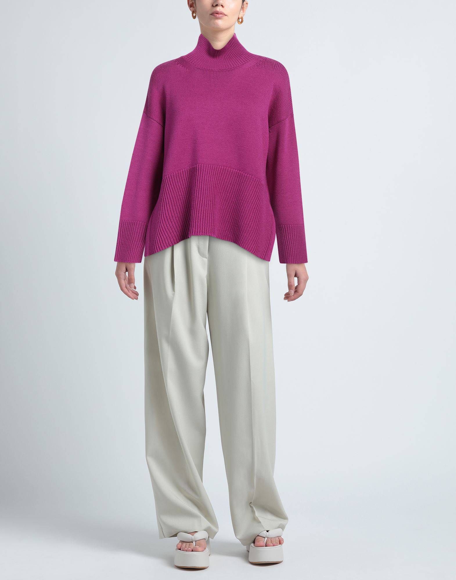  Dondup - Strickwaren - Rollkragenpullover - On Yoox.com 