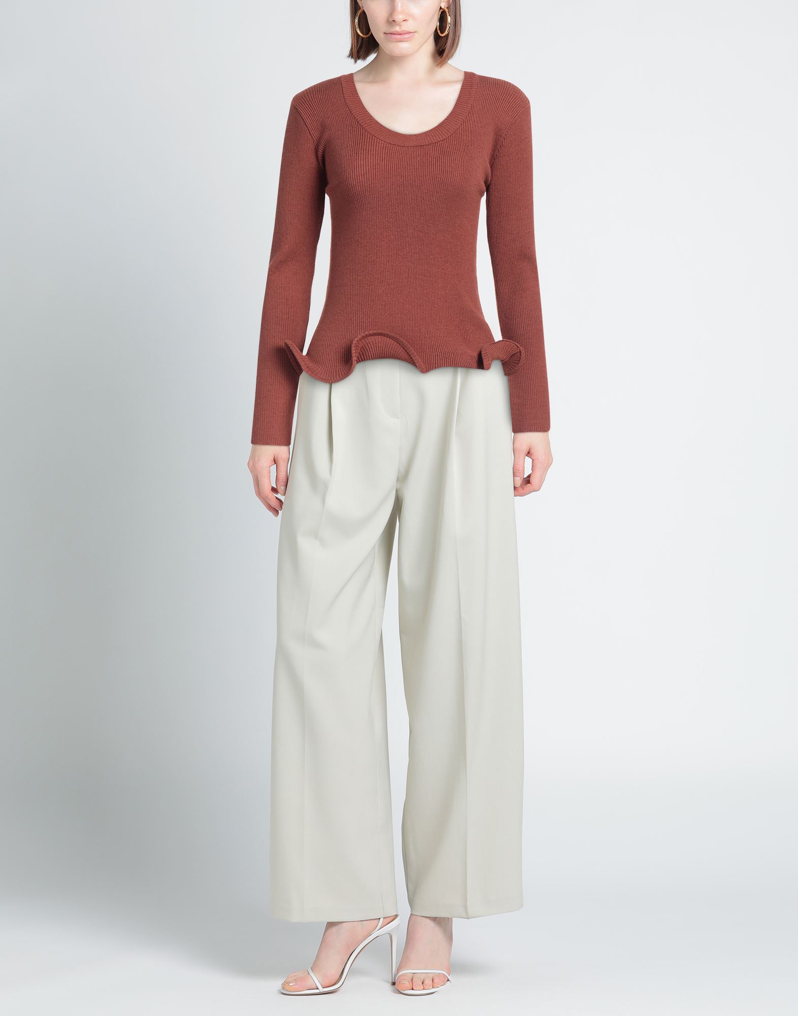  Vicolo - Strickwaren - Pullover - On Yoox.com 