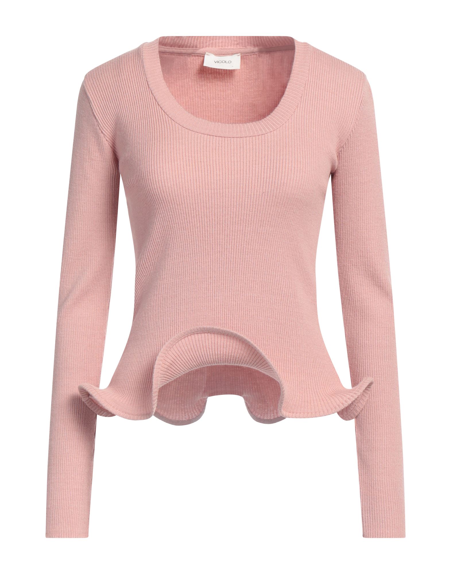  Vicolo - Strickwaren - Pullover - On Yoox.com 