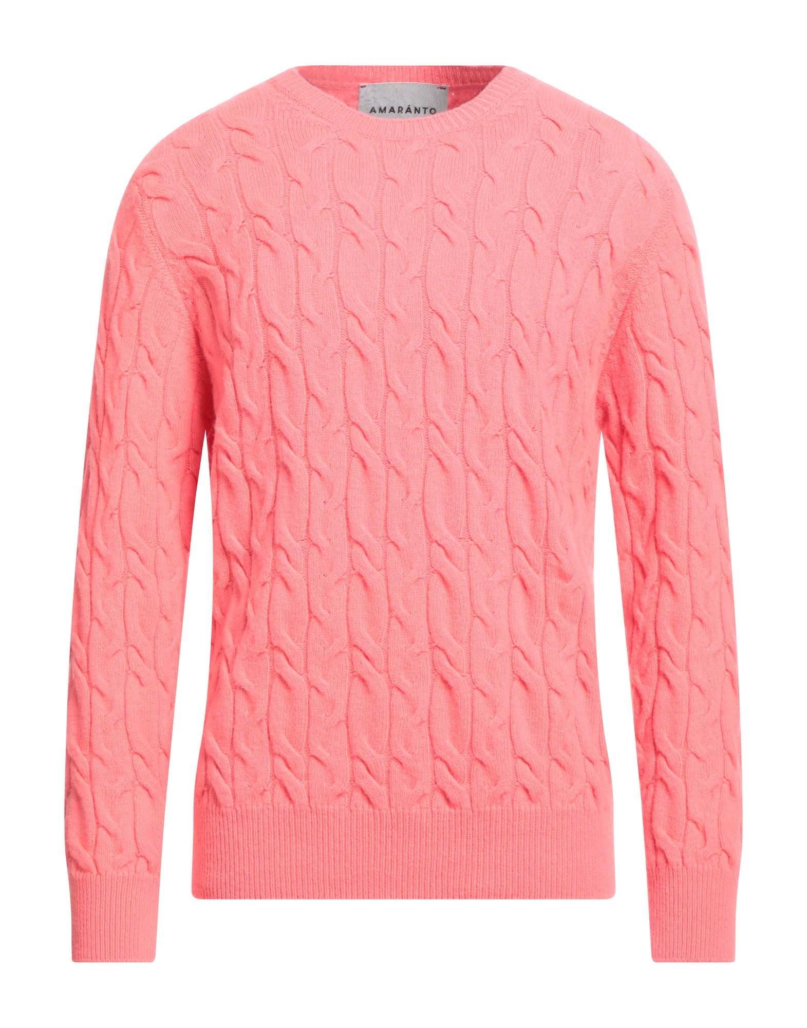  Amaranto - Strickwaren - Pullover - On Yoox.com 