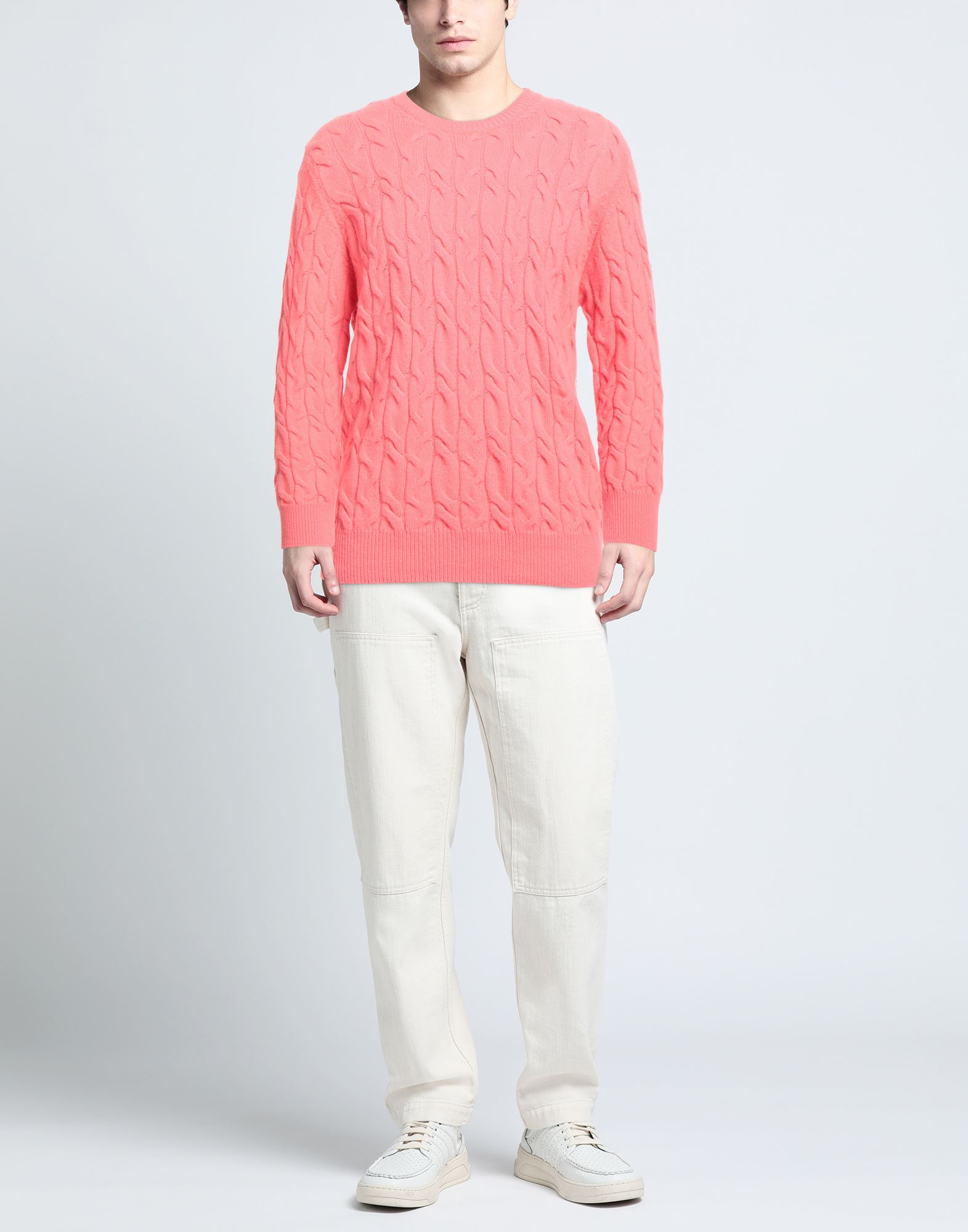  Amaranto - Strickwaren - Pullover - On Yoox.com 