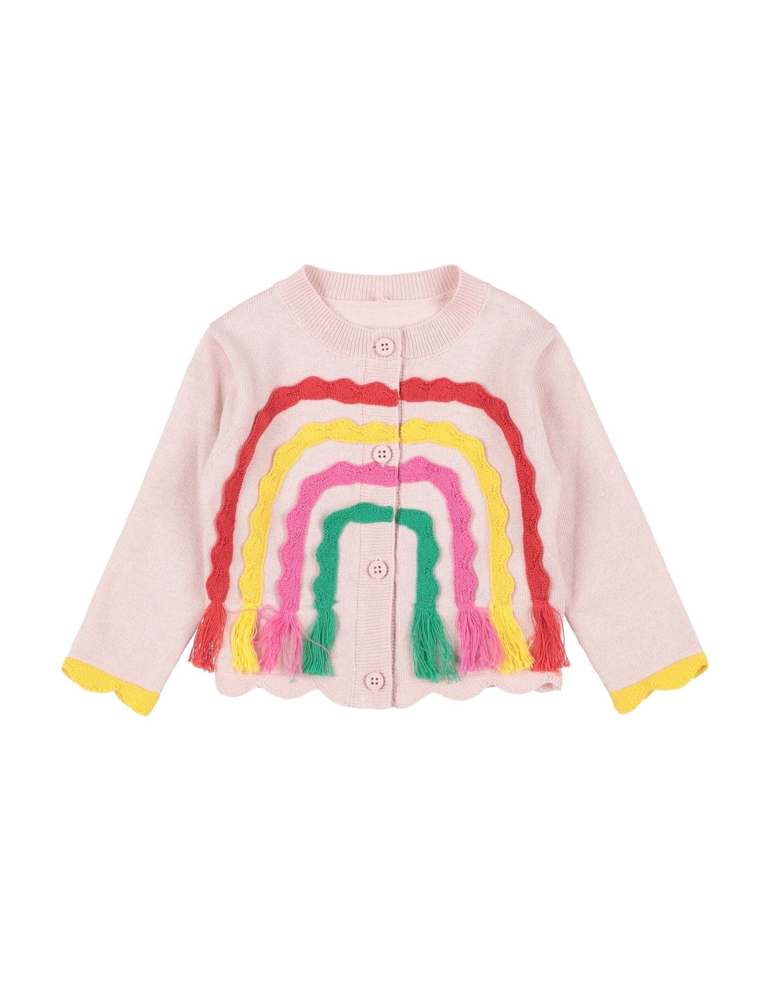  Stella Mccartney Kids - Strickwaren - Strickjacken - On Yoox.com 