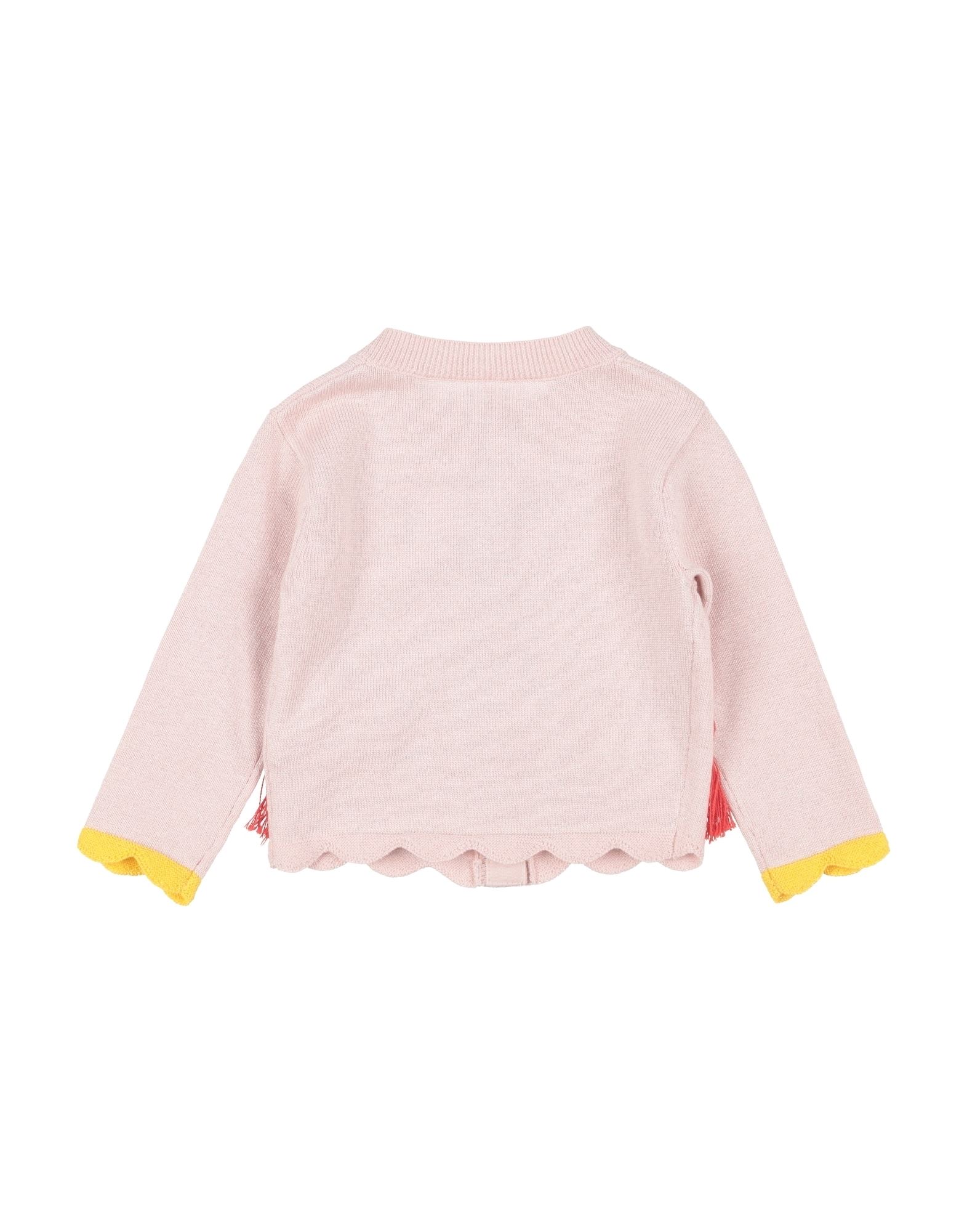  Stella Mccartney Kids - Strickwaren - Strickjacken - On Yoox.com 