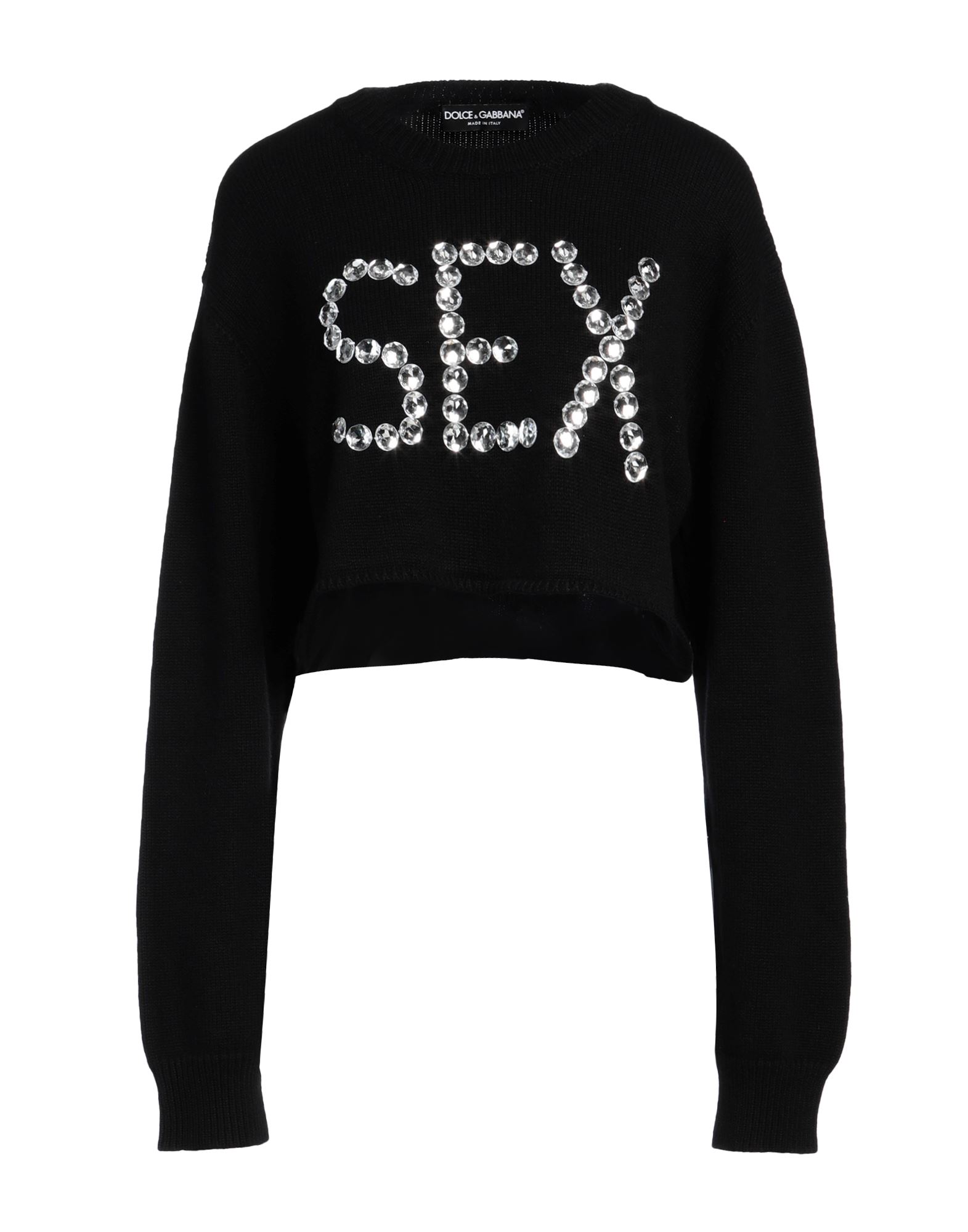  Dolce&gabbana - Prendas De Punto - Pullover - On Yoox.com 