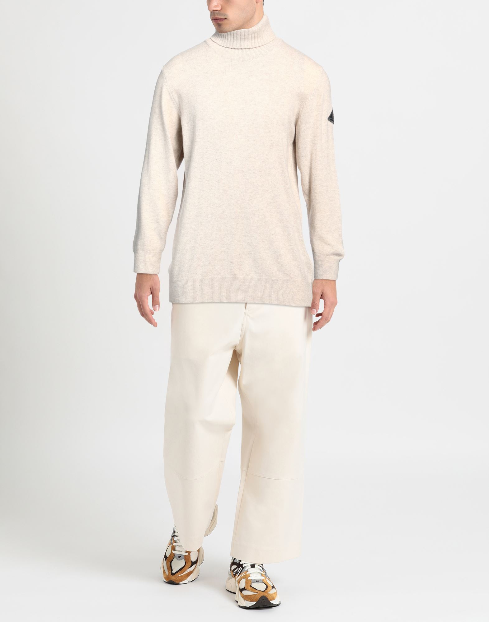  RoŸ Roger's - Strickwaren - Rollkragenpullover - On Yoox.com 
