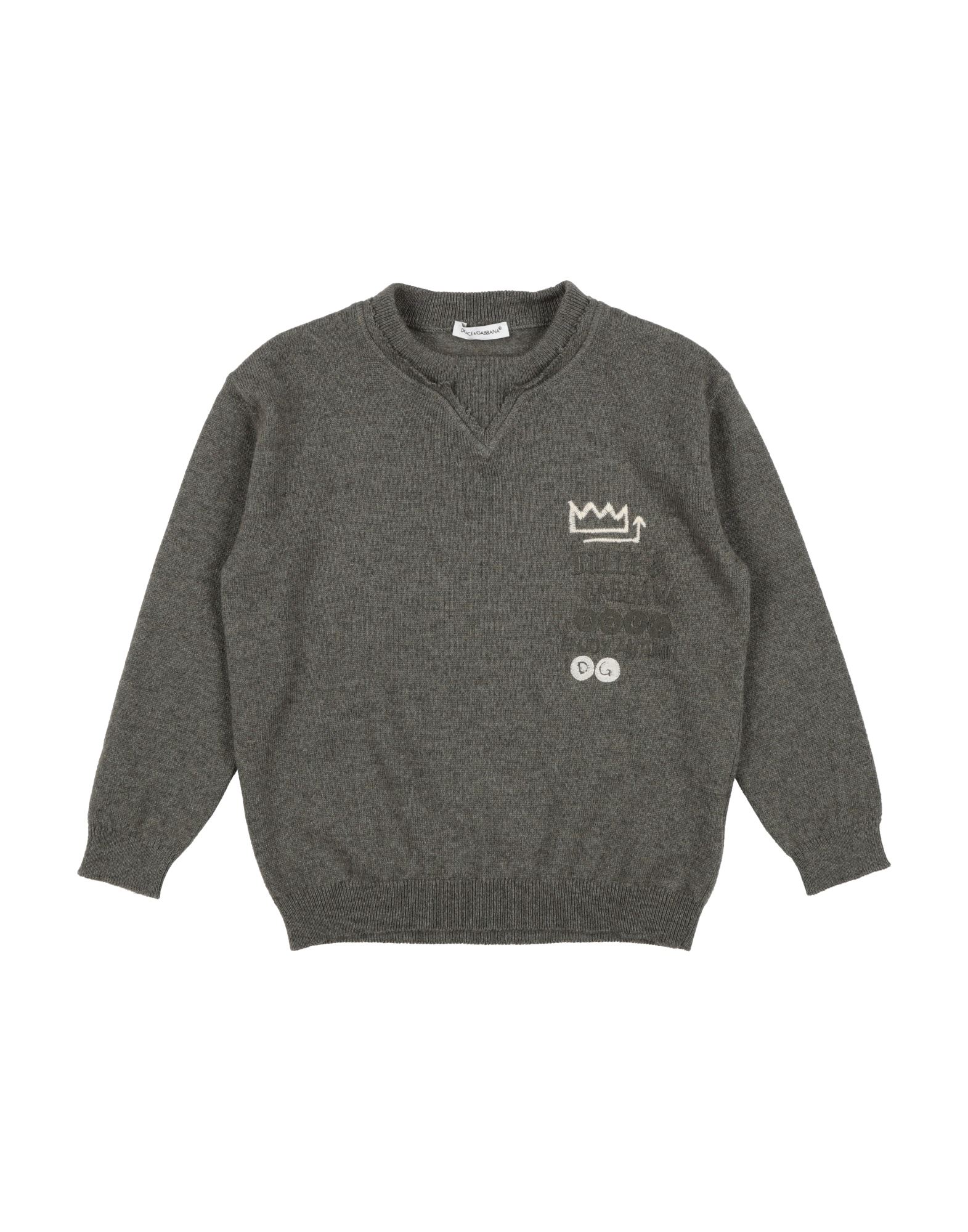  Dolce&gabbana - Strickwaren - Pullover - On Yoox.com 