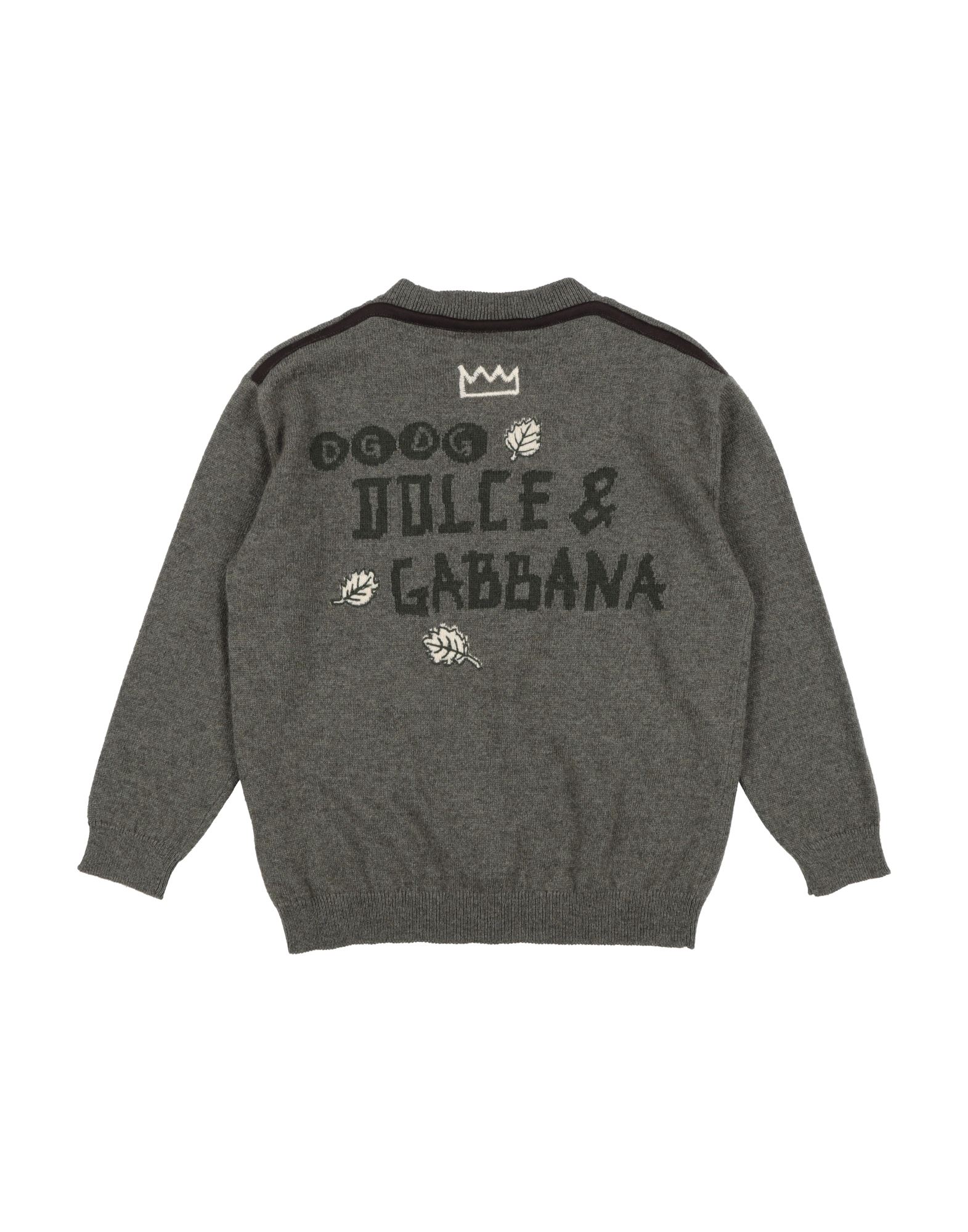  Dolce&gabbana - Strickwaren - Pullover - On Yoox.com 