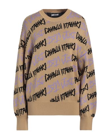 Pullover Mujer Camel M,S,XS Mujer