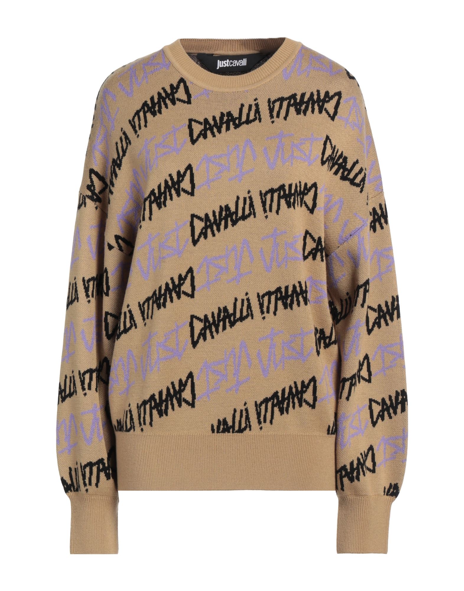  Just Cavalli - Strickwaren - Pullover - On Yoox.com 