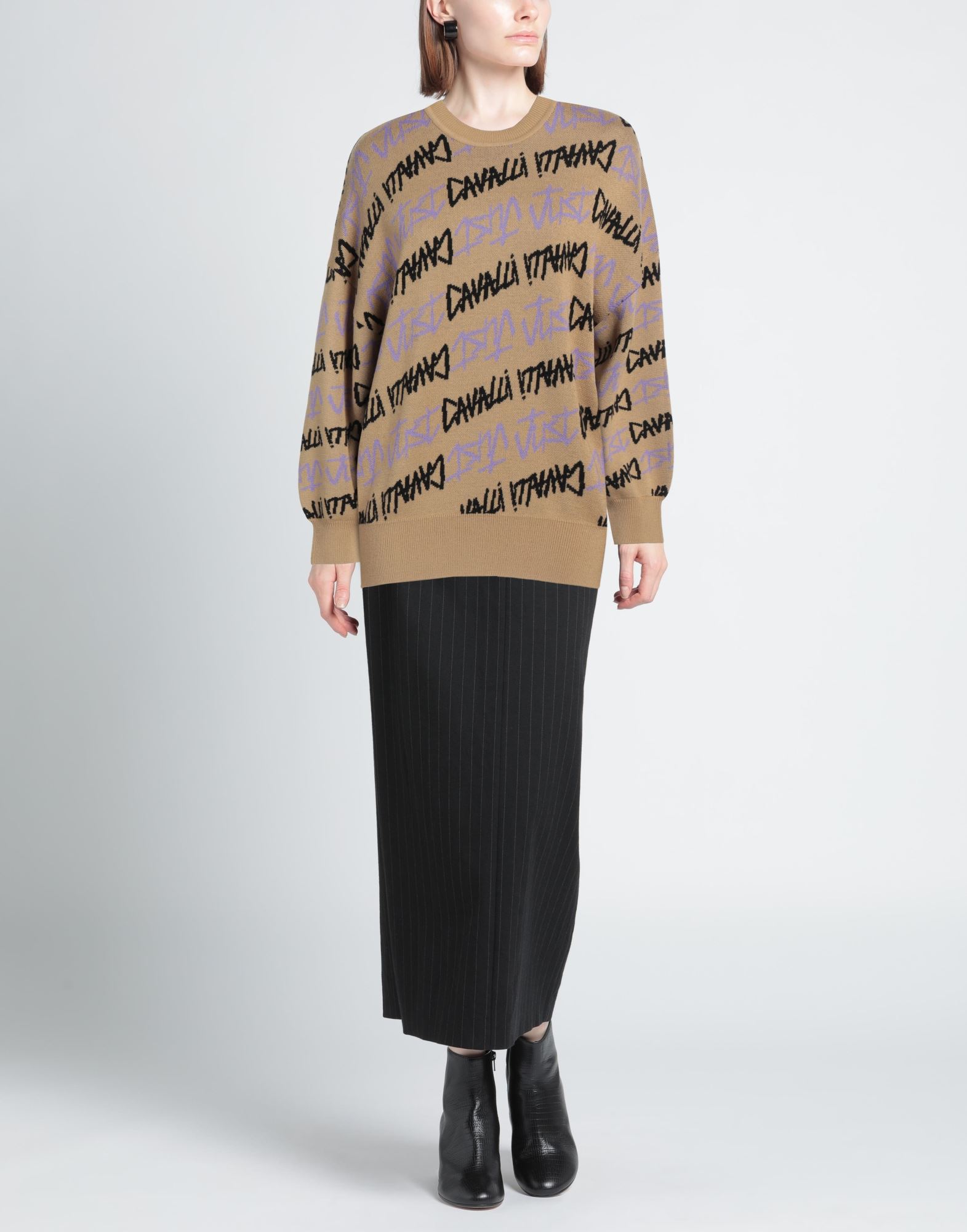  Just Cavalli - Strickwaren - Pullover - On Yoox.com 