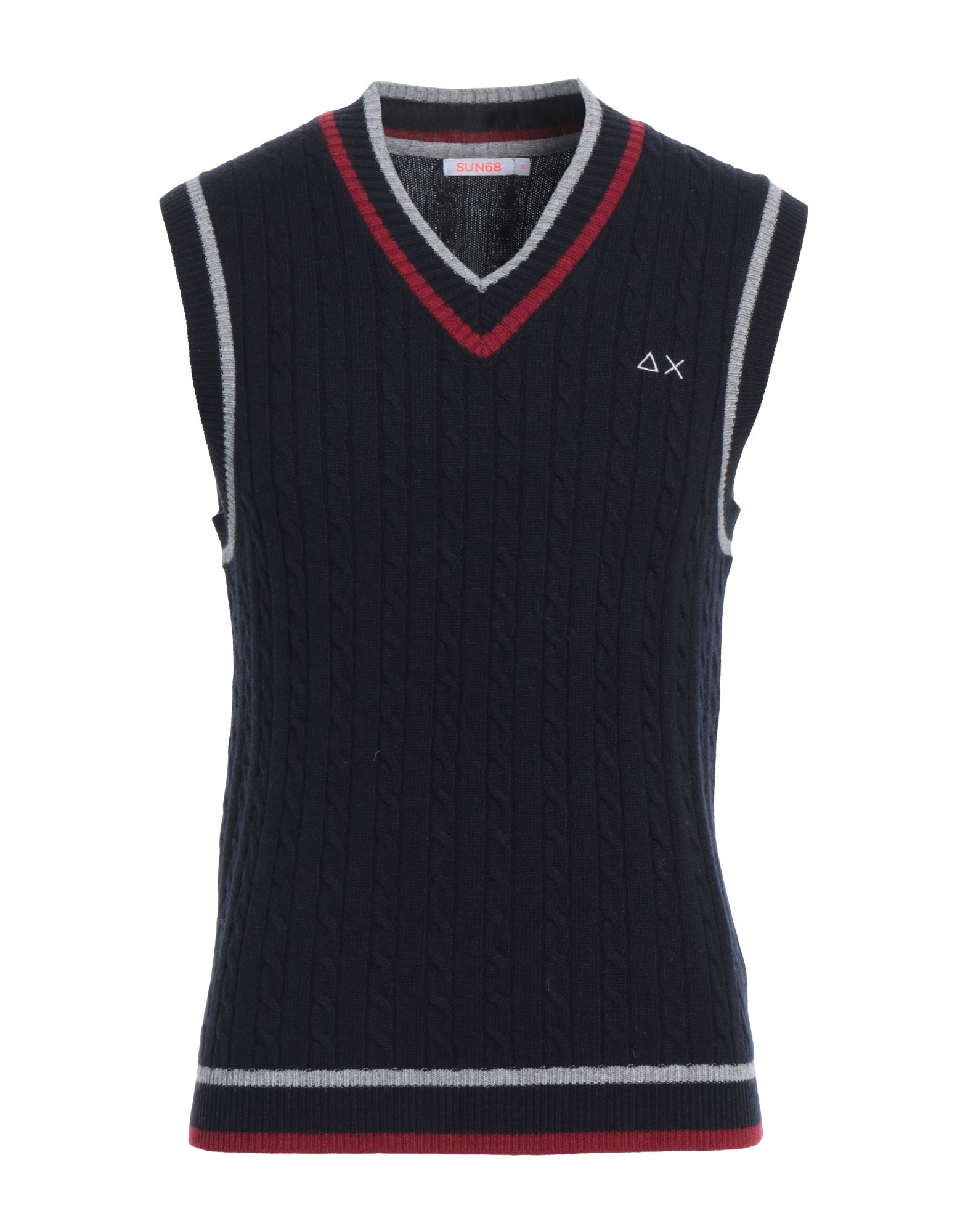  Sun 68 - Strickwaren - Pullover - On Yoox.com 